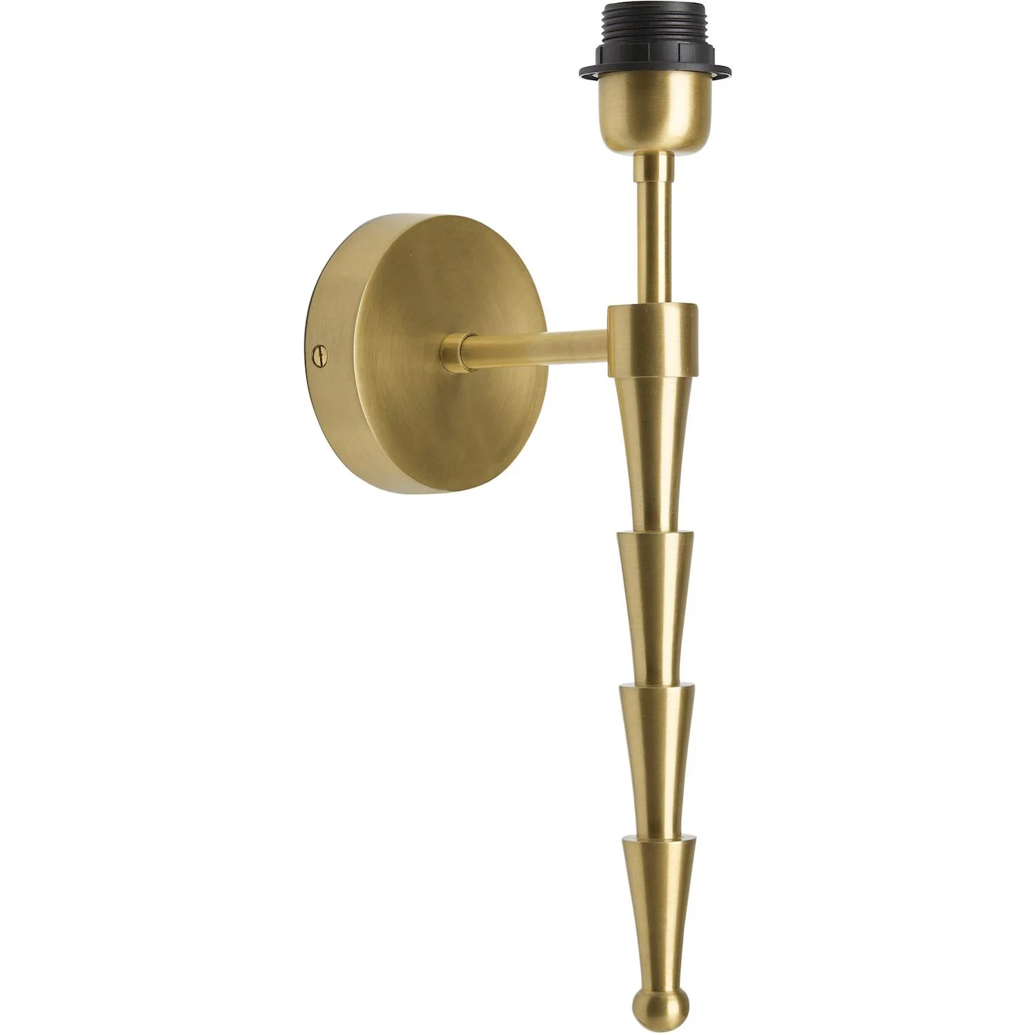 PR Home Chloe 3473802 Guld 38cm