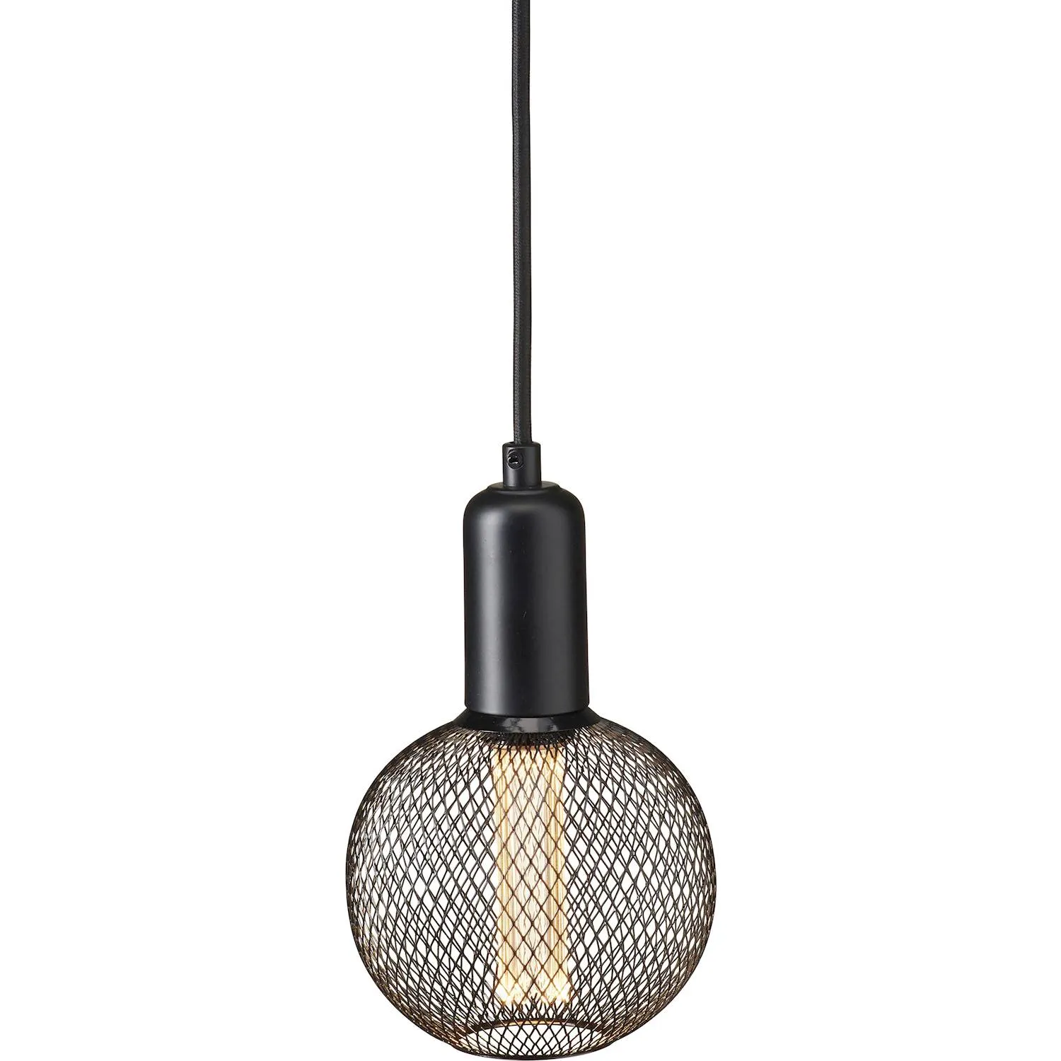 PR Home Grid 2601253 Svart, 12,5cm