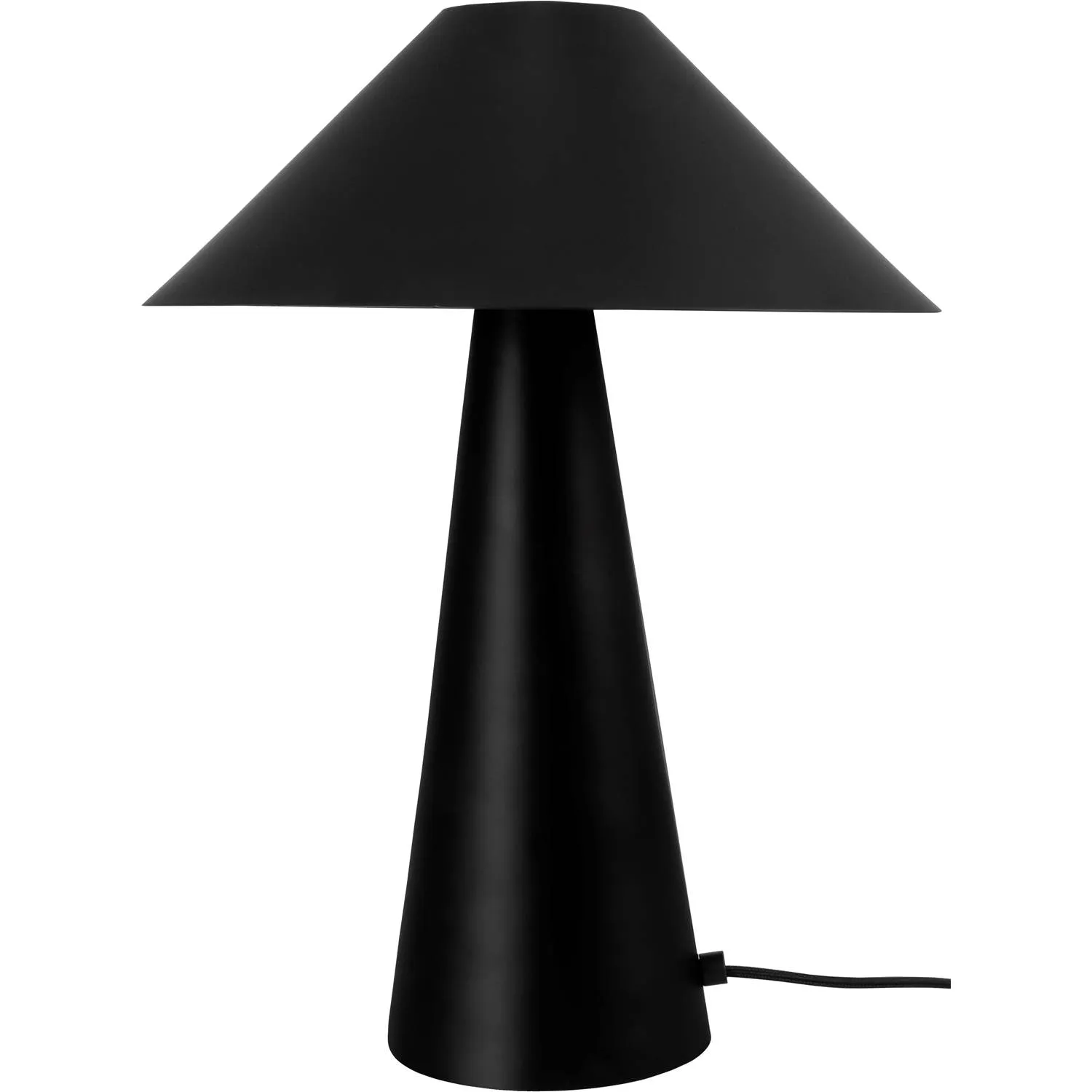 Globen Lighting Cannes 423411 Svart 47 cm