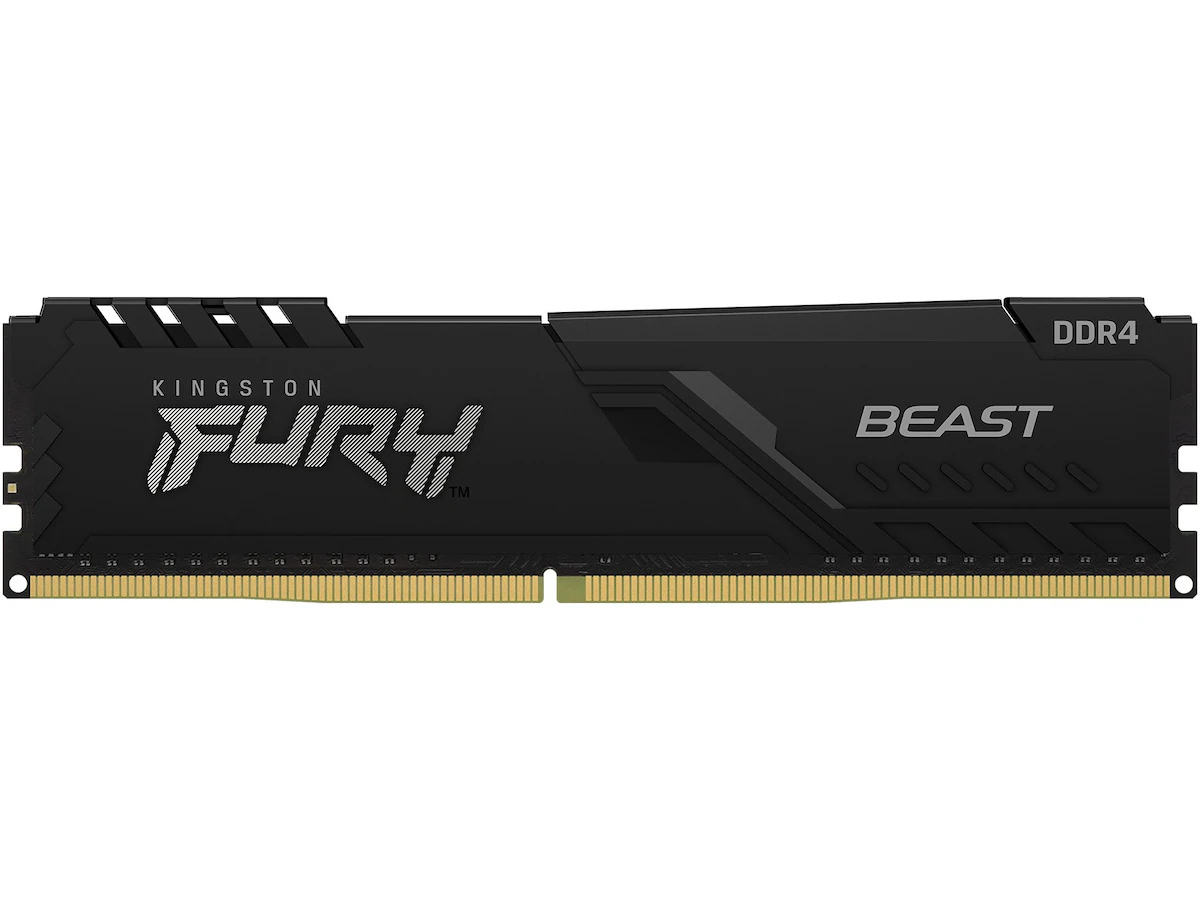 Kingston FURY Beast DDR4 3200MHz 32GB
