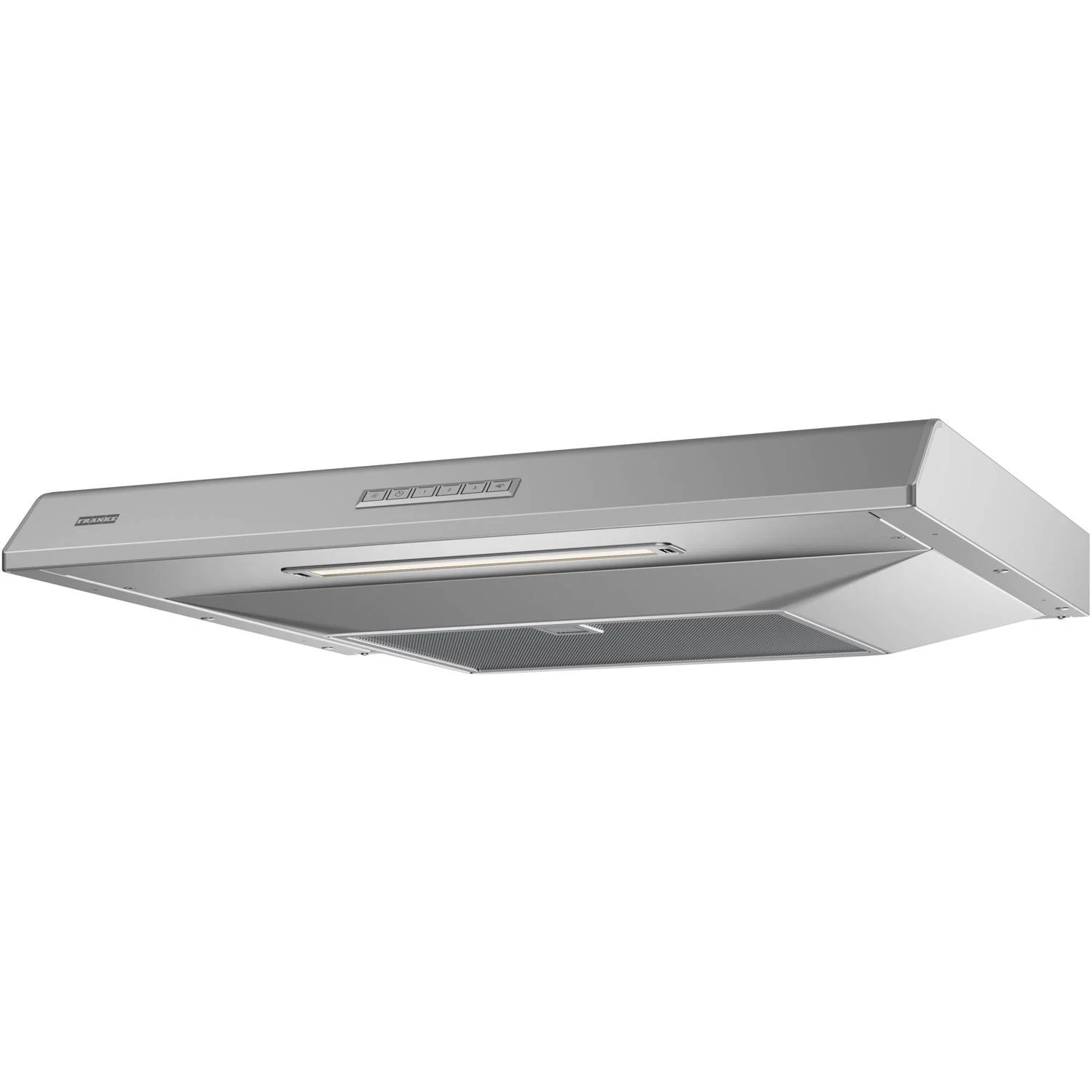 Franke Fläkt Spirit 1200B 60 rf