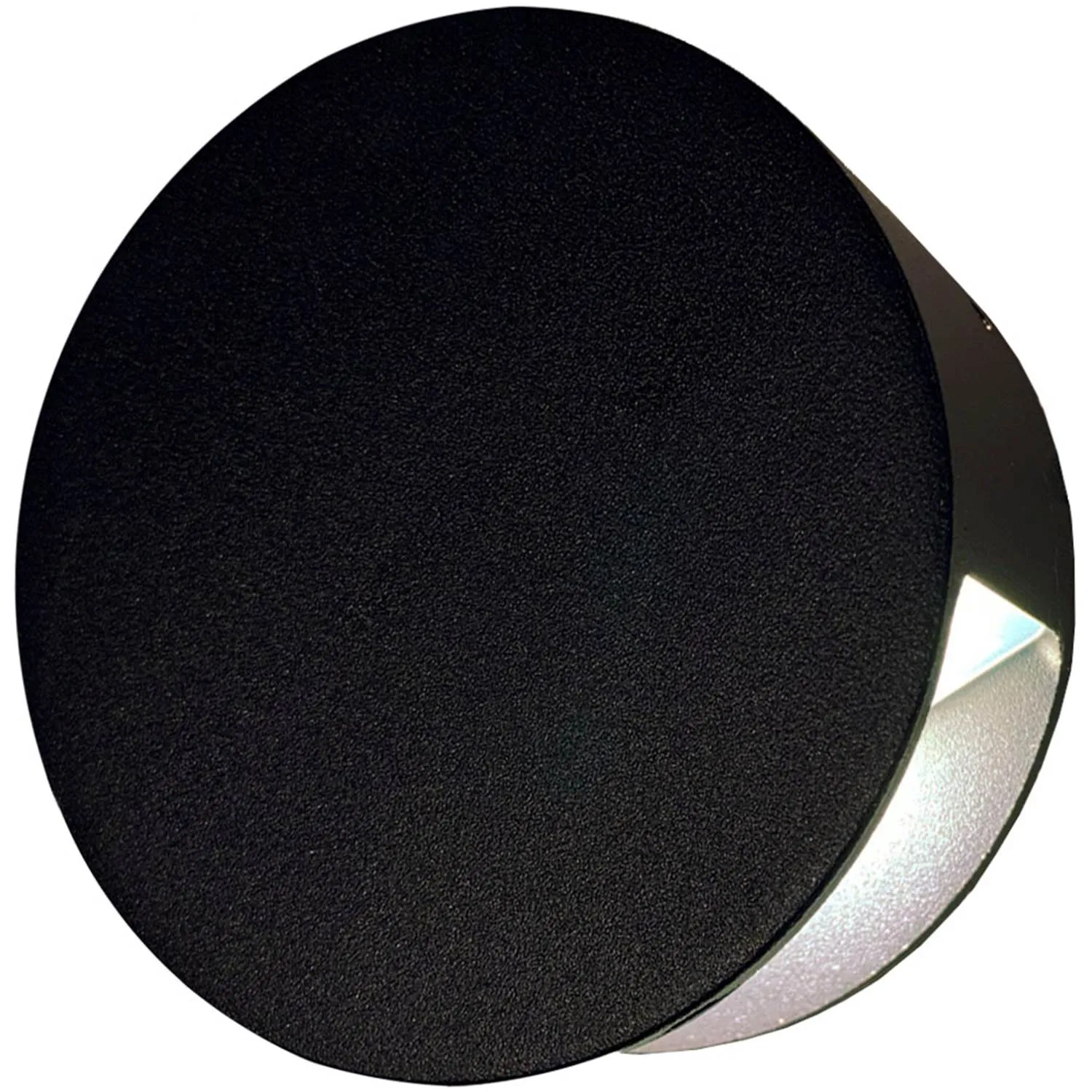 LightsOn Vägglampa Nero svart 5101