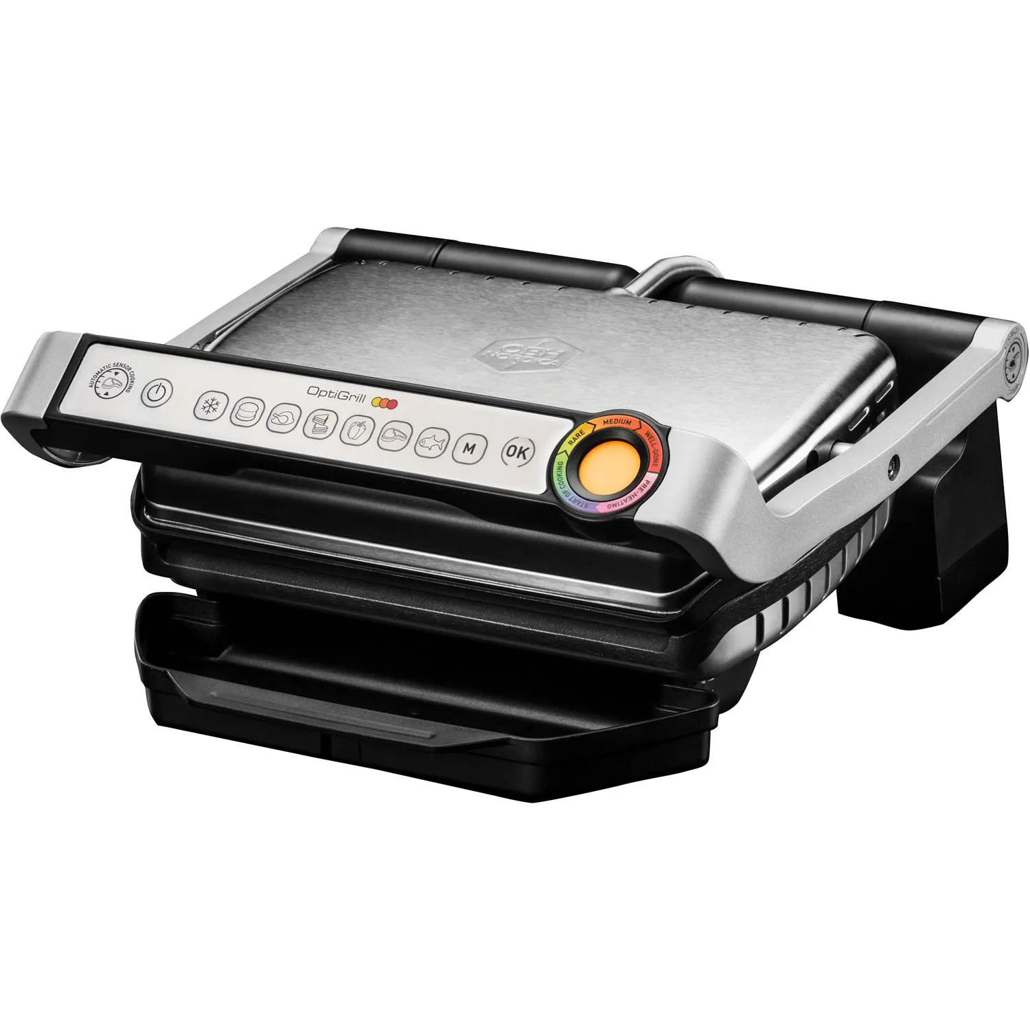 OBH Nordica Optigrill Extra GO708DS0