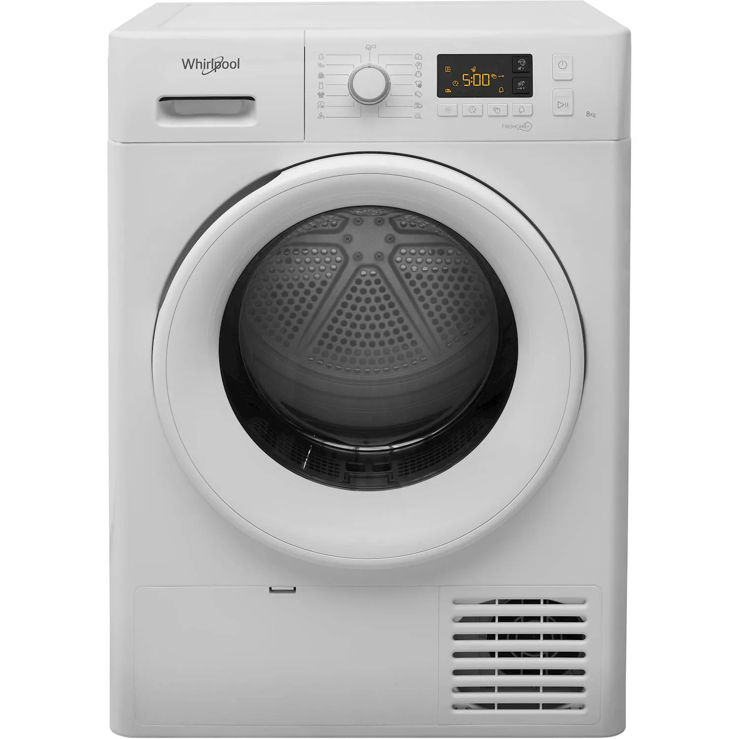 Whirlpool FT M11 82 EU