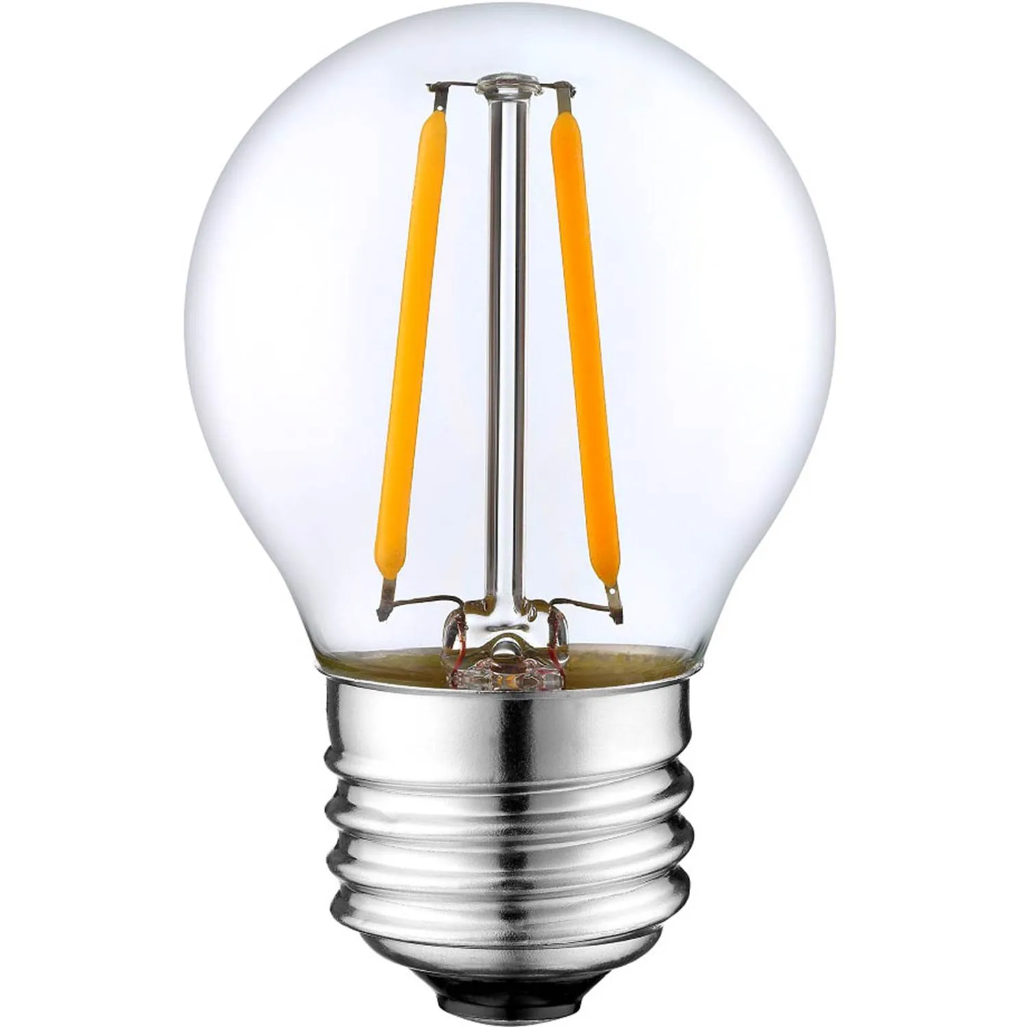 LightsOn Ljuskälla E27 12V för Saturnus