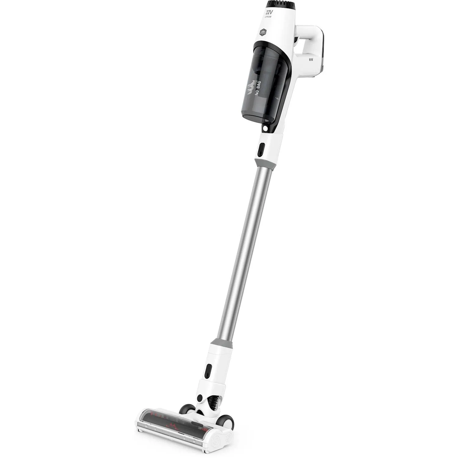 OBH Nordica X-Pert 3.60