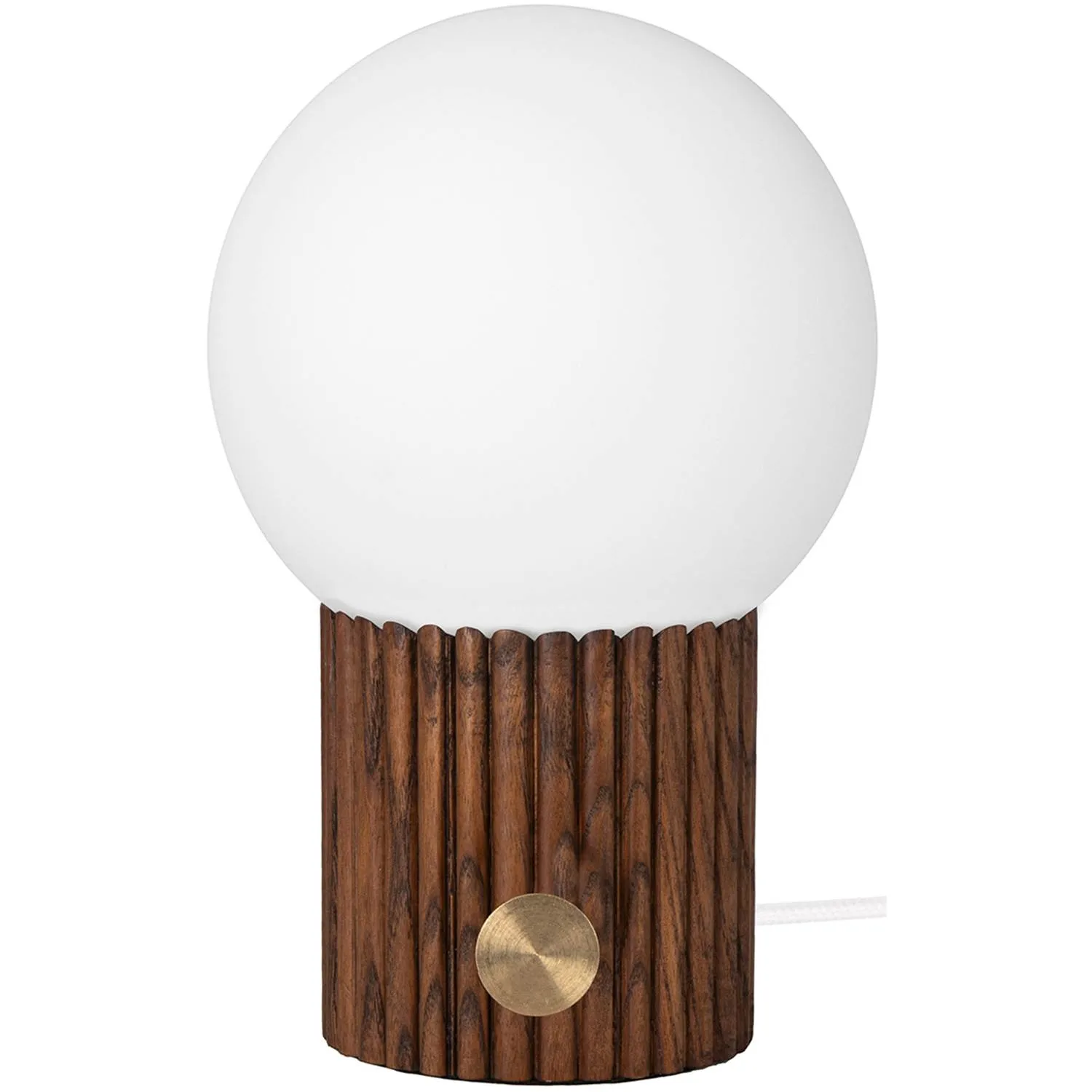 Globen Lighting Hubble 113506 brun 15
