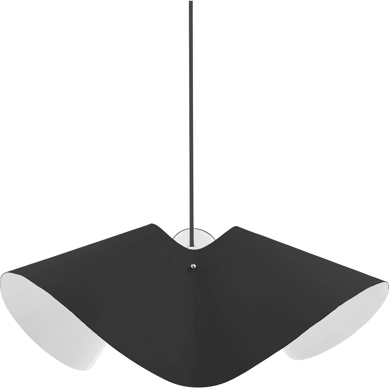 Globen Lighting Volang 251311 svart 50