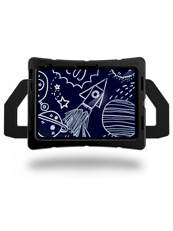 STM Rugged Case for iPad (10th Gen) - Maximum Protection