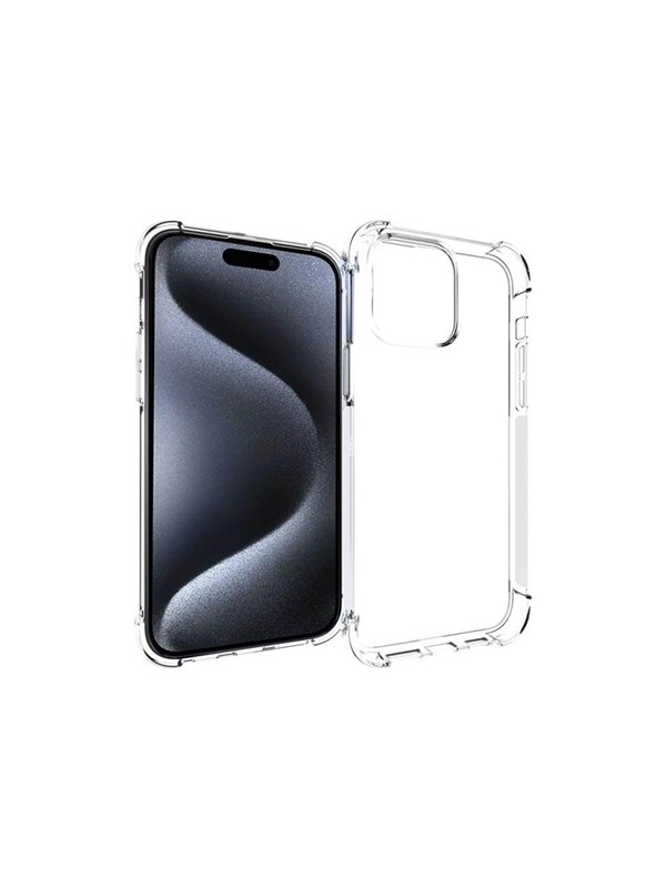 Insmat BACKCOVER IPHONE 15 PRO IMPACT
