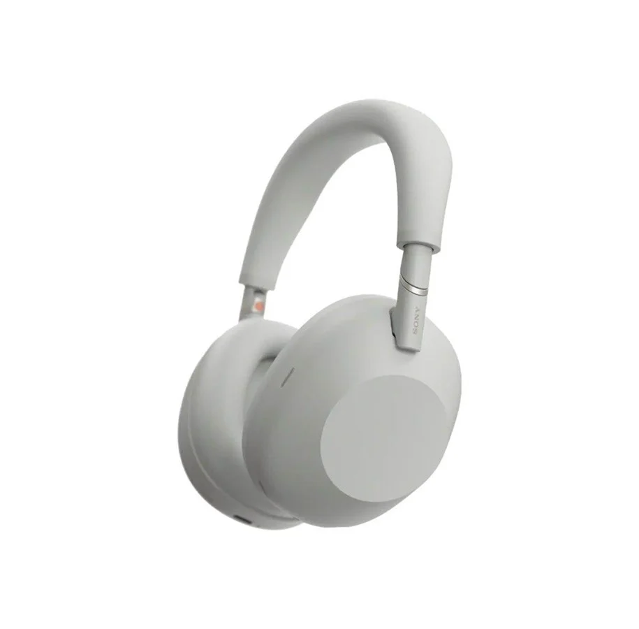 Sony WH-1000XM6 - Platinum Silver