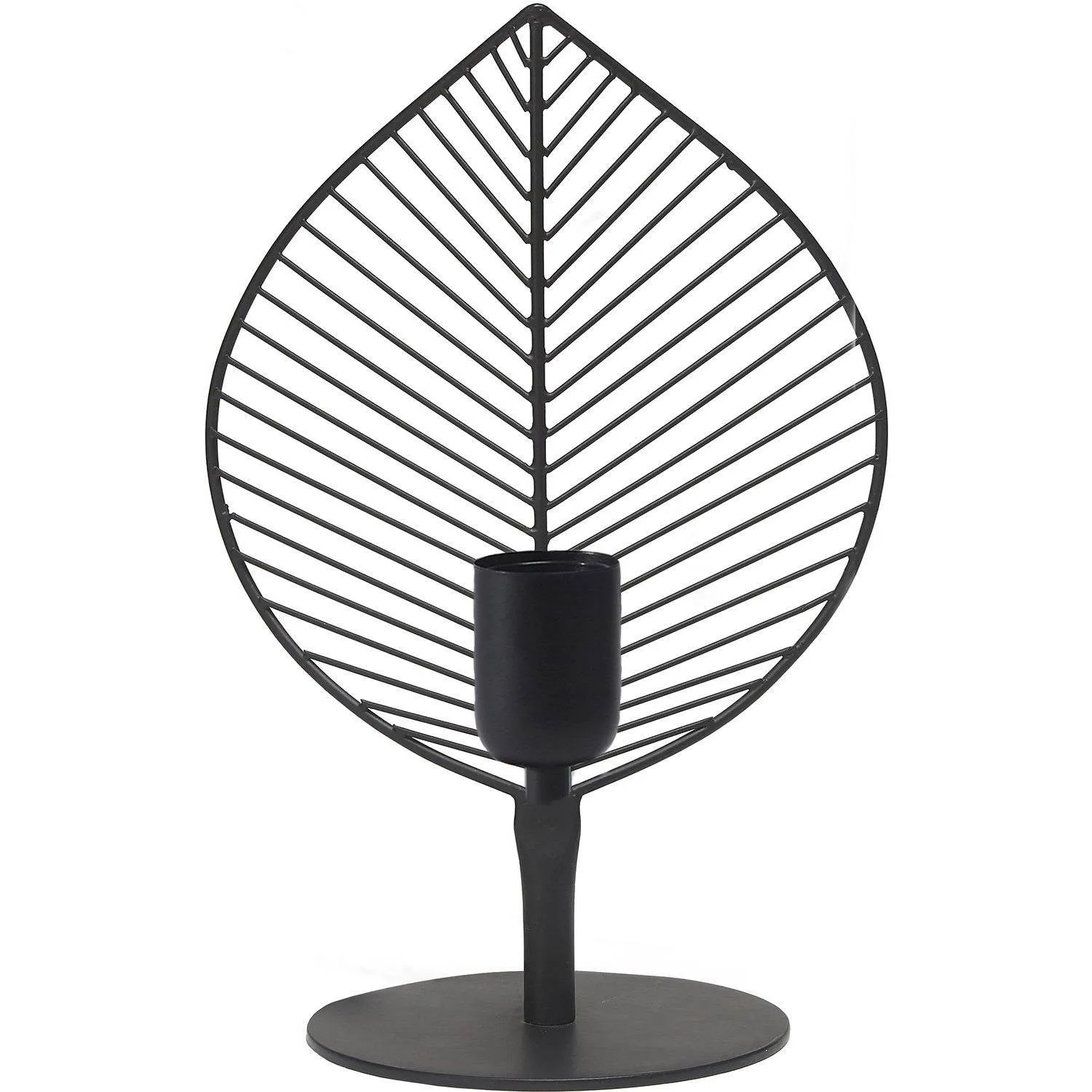 PR Home Elm L 3735803 Svart 58cm