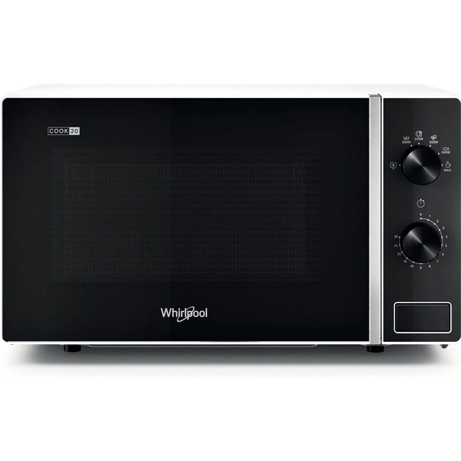 Whirlpool MWPS 101 W