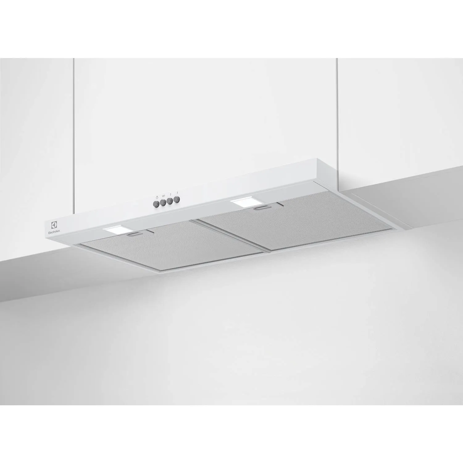 Electrolux LFG427W