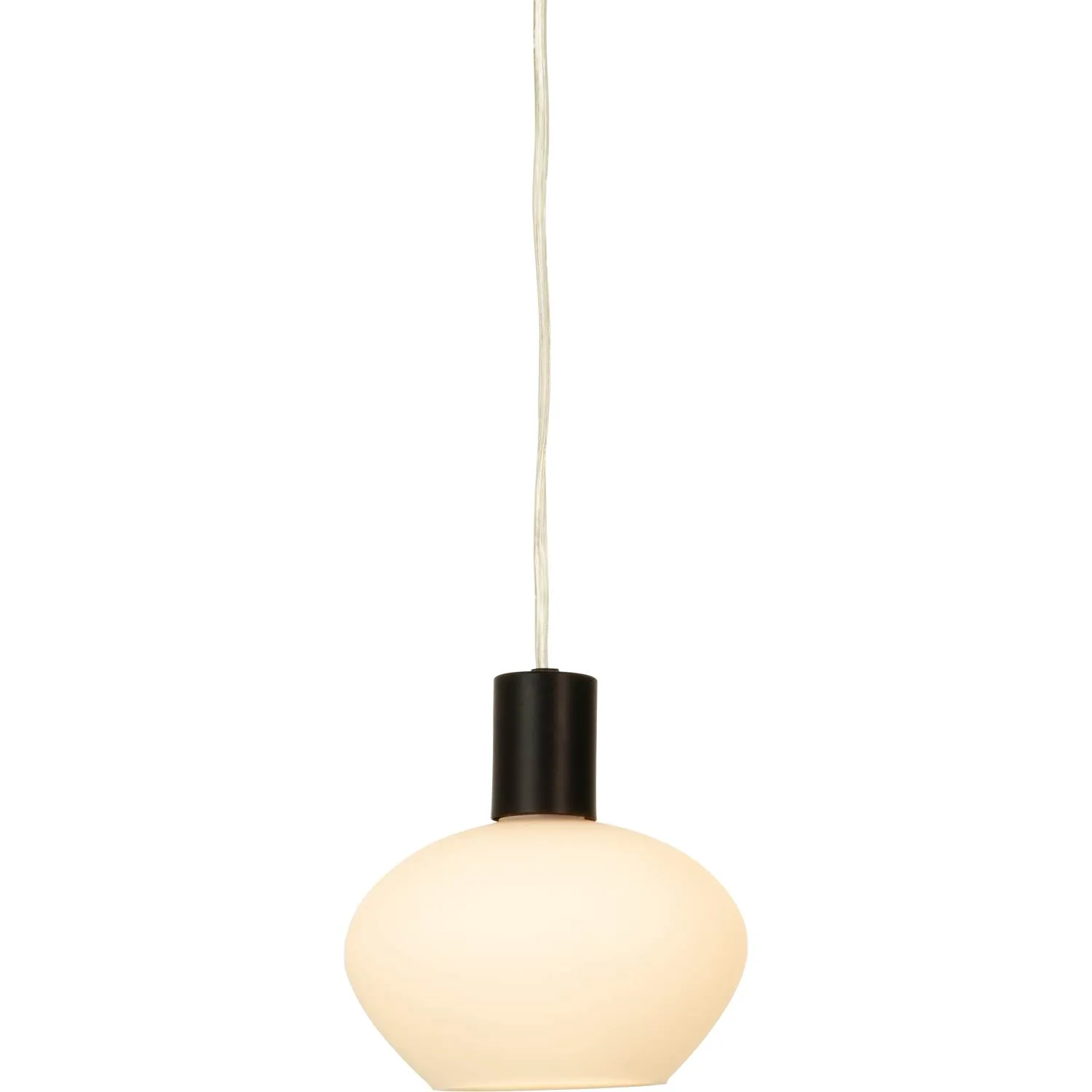 Aneta Bell 15014-15-01 svart/vit