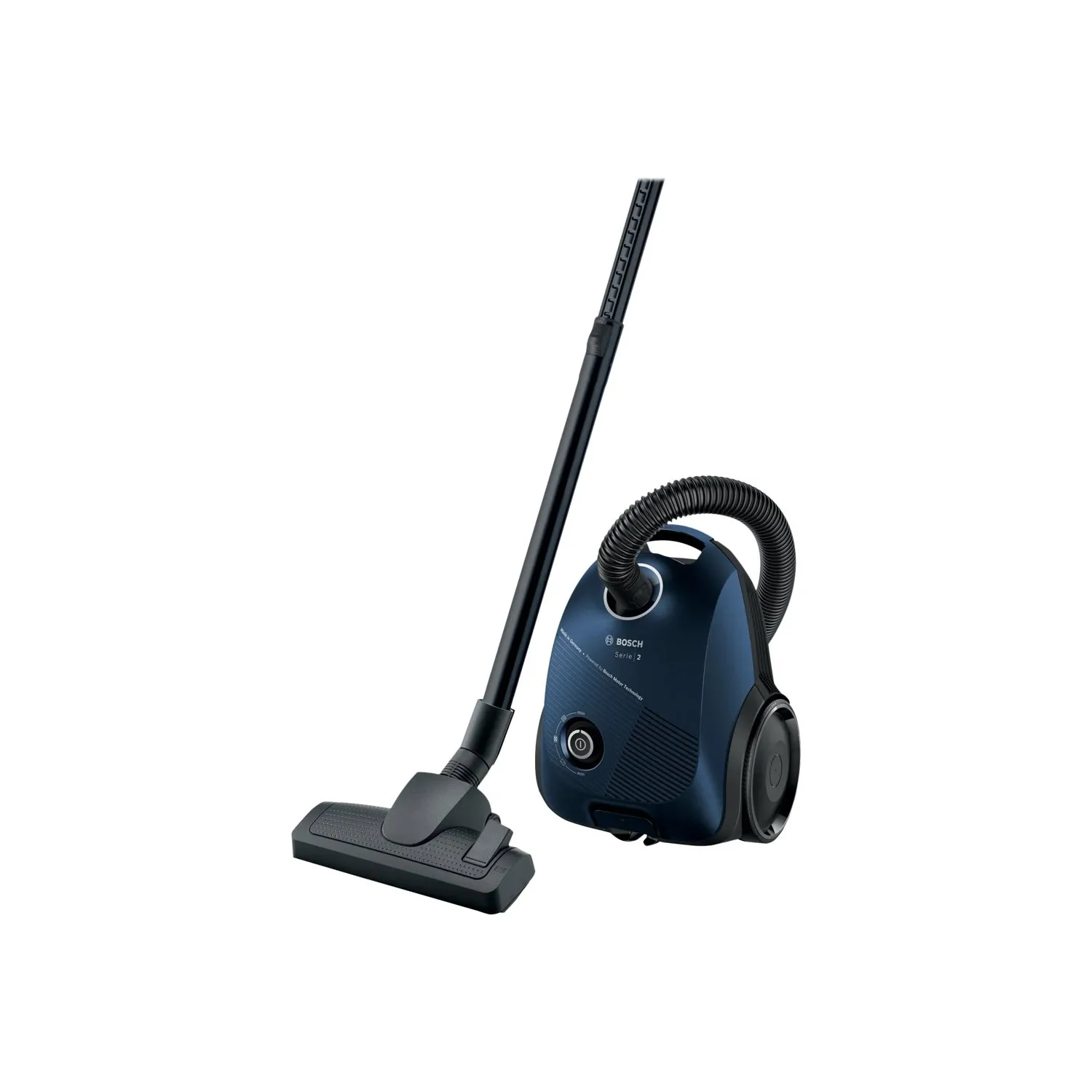 Bosch Serie 2 BGLS2BU2