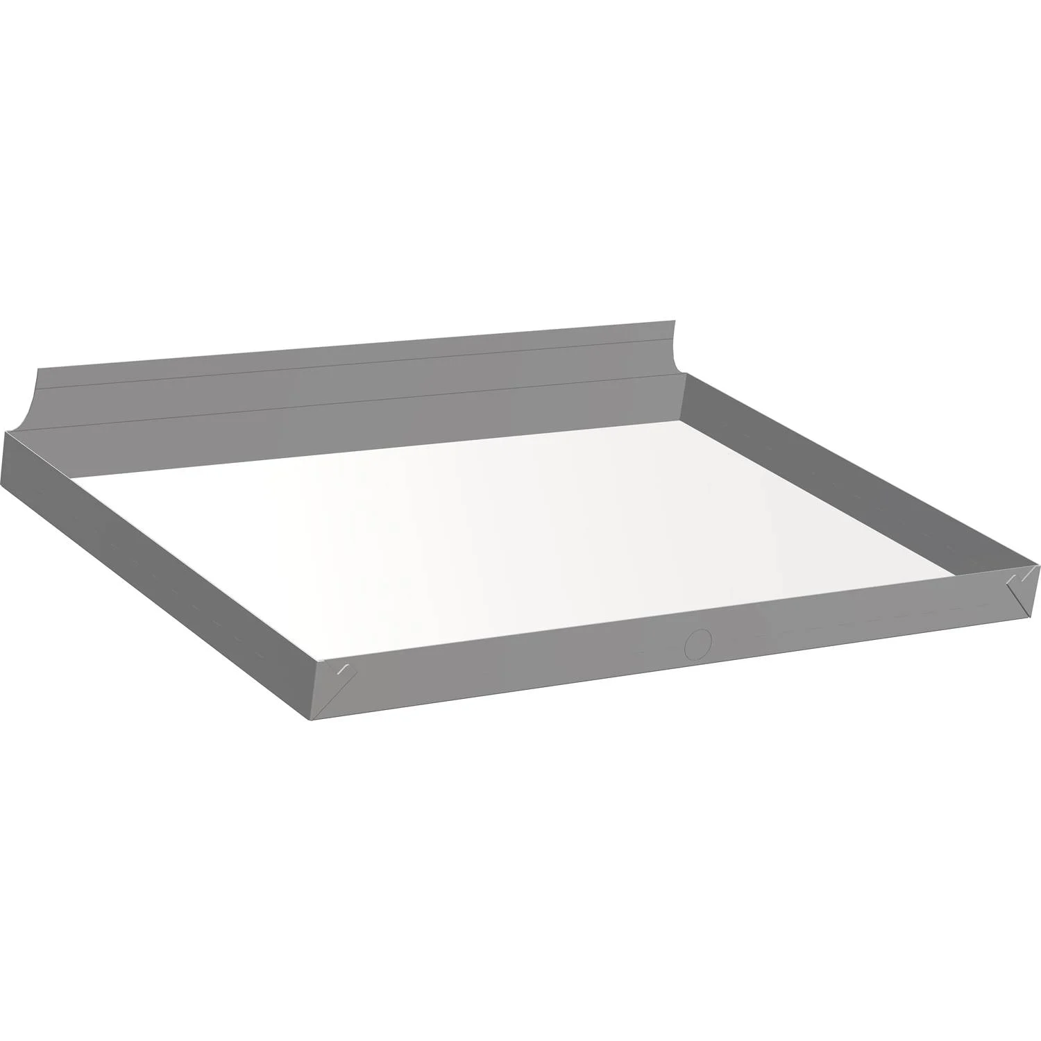 Tollco Läckageskydd bänkskåp 80x42