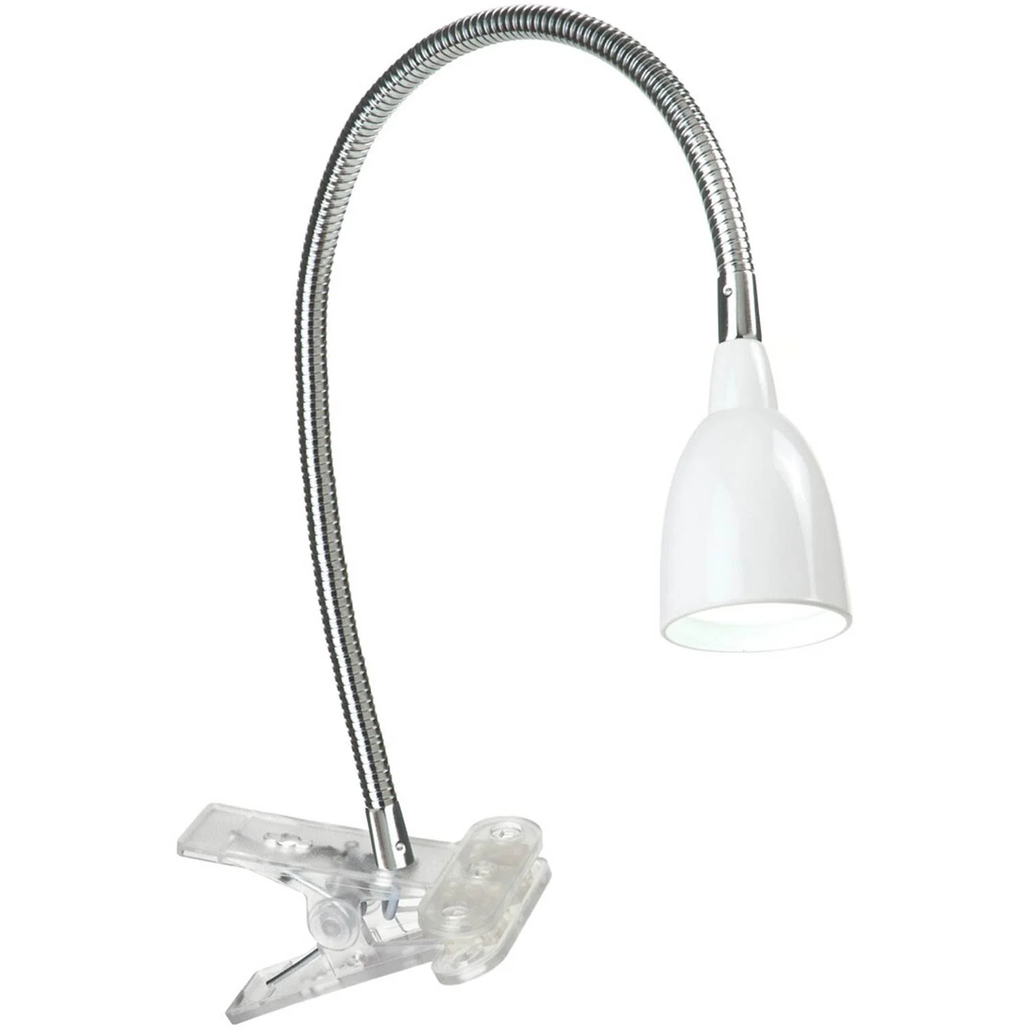 Airam Klämlampa Stella Clip LED