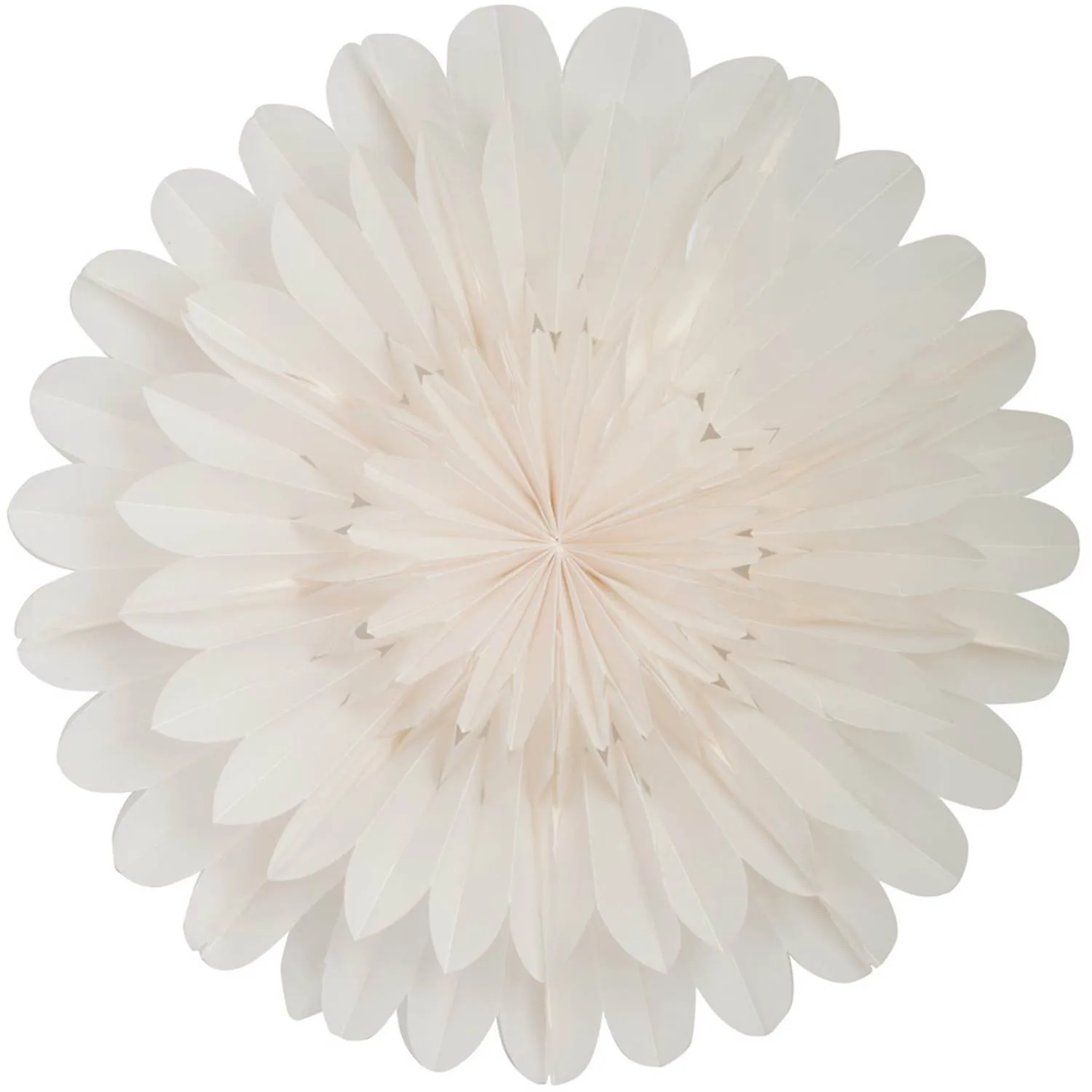 Watt & Veke Lotus 60 Vit
