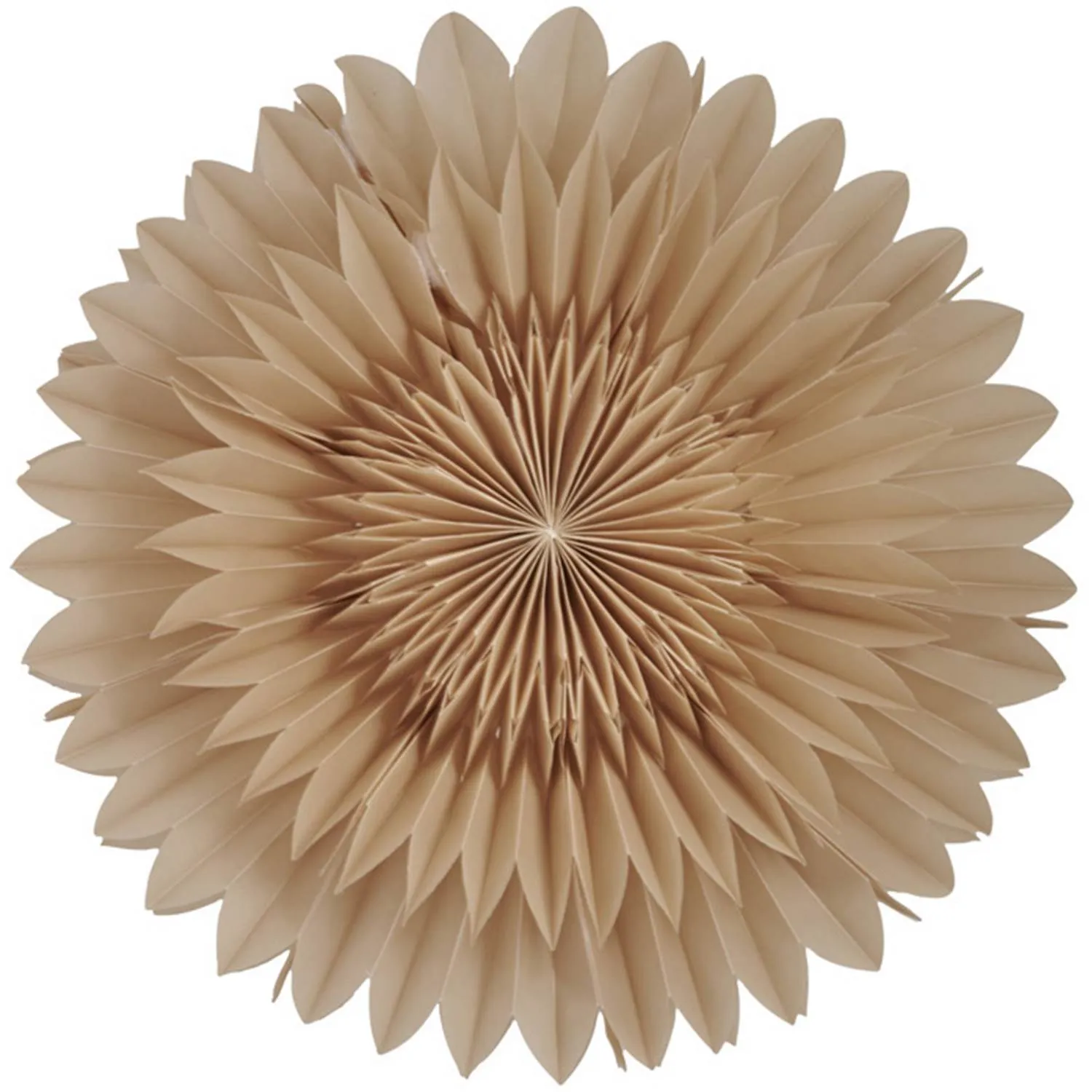 Watt & Veke Lotus 44 beige