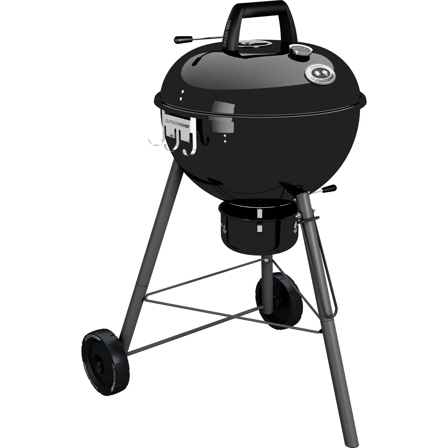 OutdoorChef Chelsea 480 C