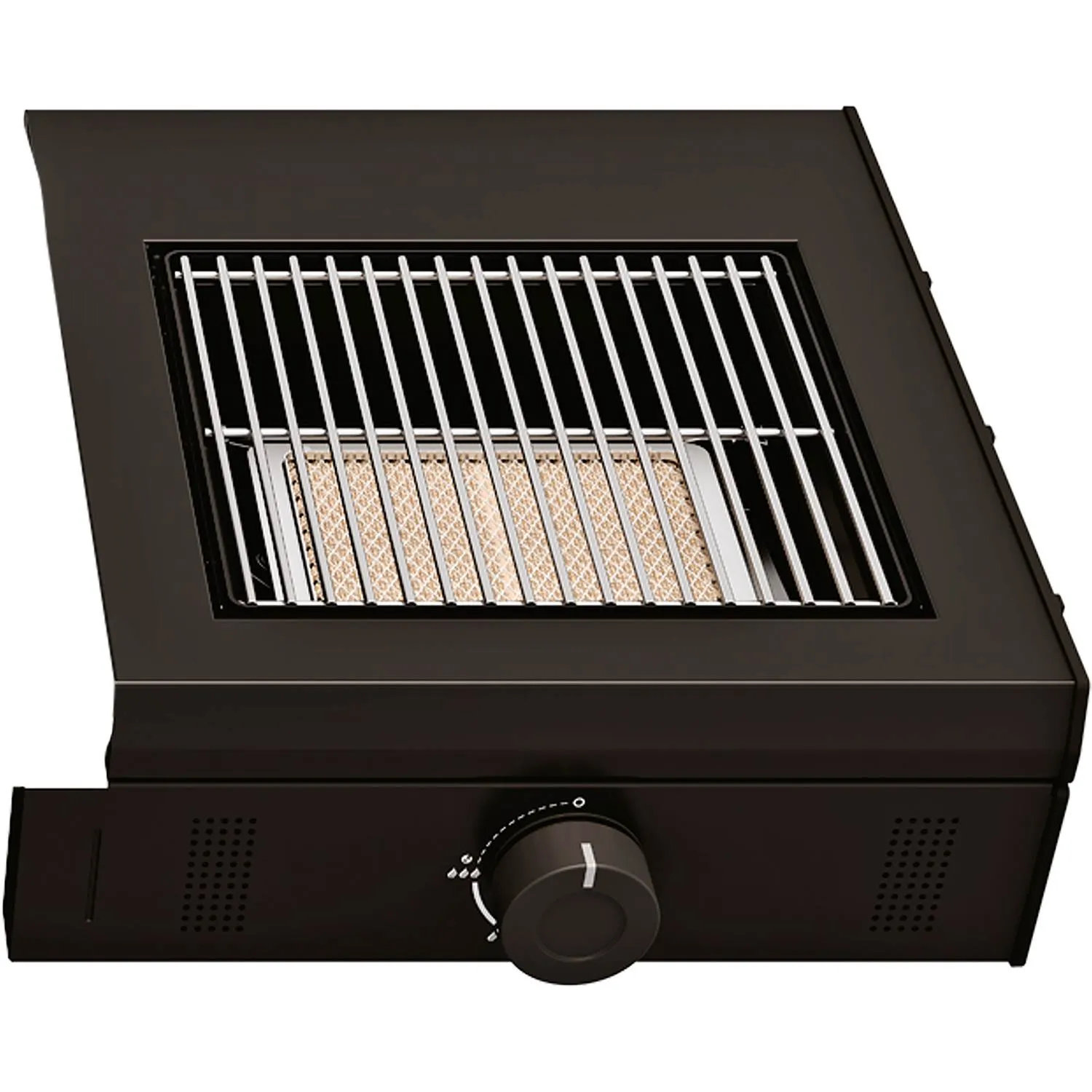 OutdoorChef Blazing Zone Kit Plus