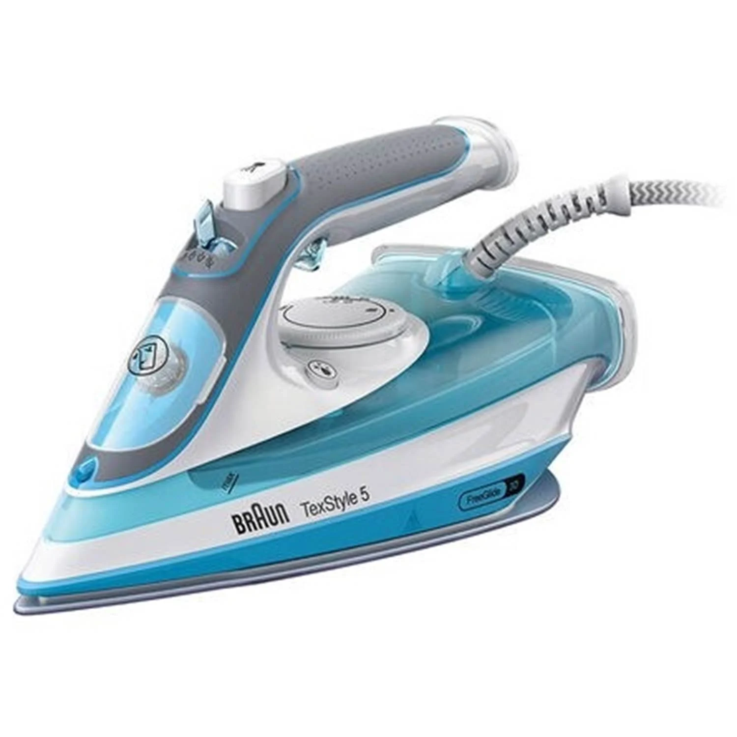 Braun SI5006BL