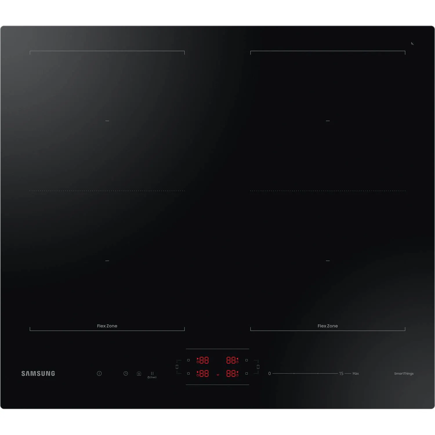 Samsung NZ64B5066FK/U1