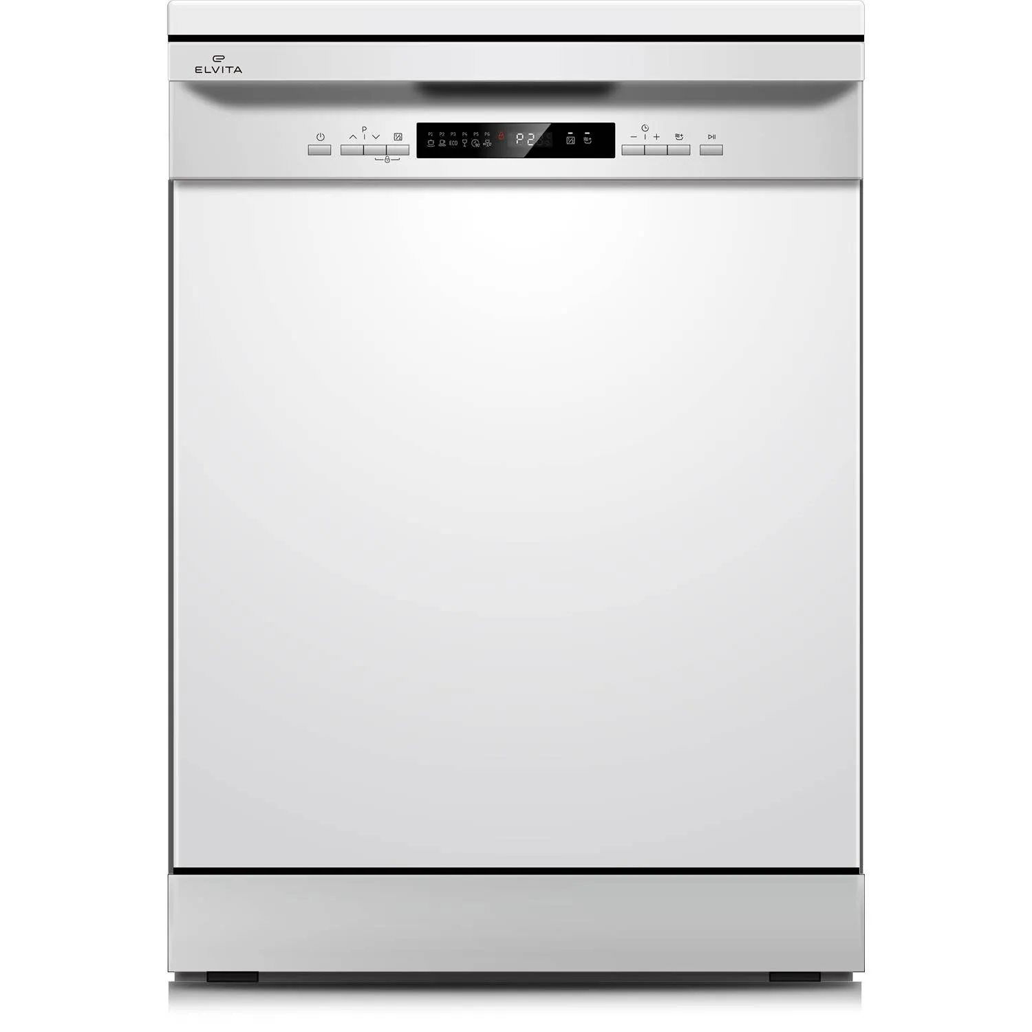 Elvita CDM6601V