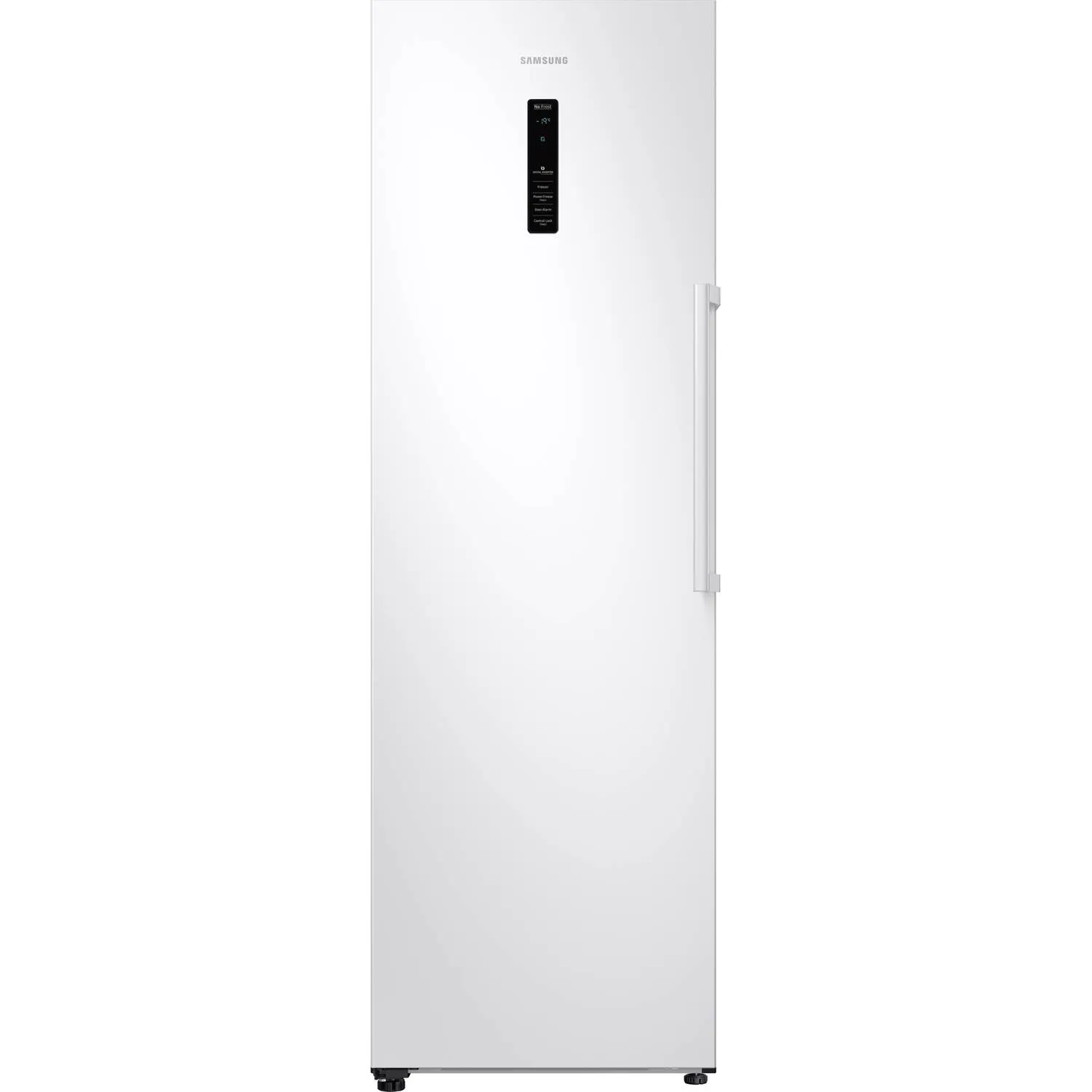 Samsung fryseskap RZ32M753EWW/EF