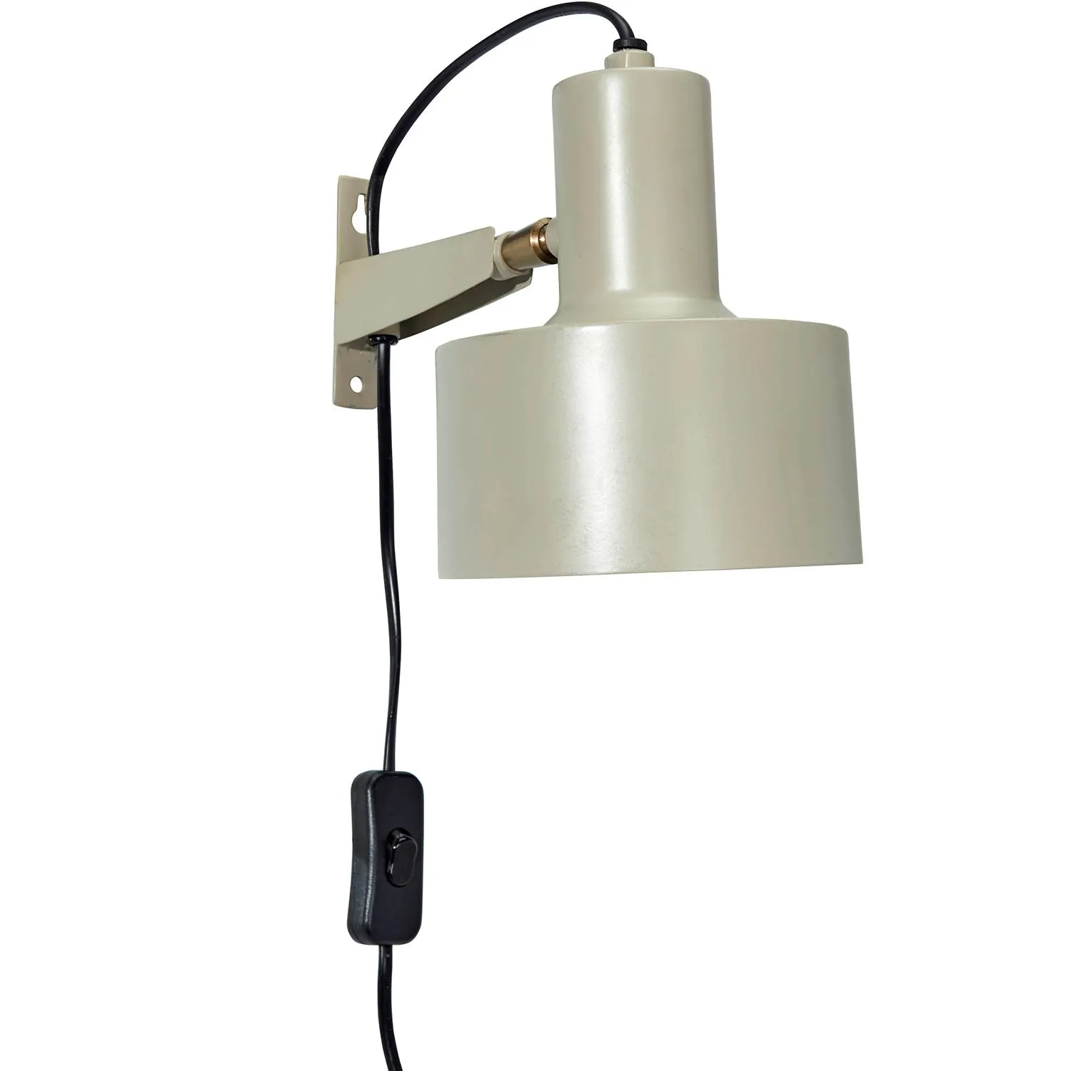 PR Home Solo Matt beige 23cm