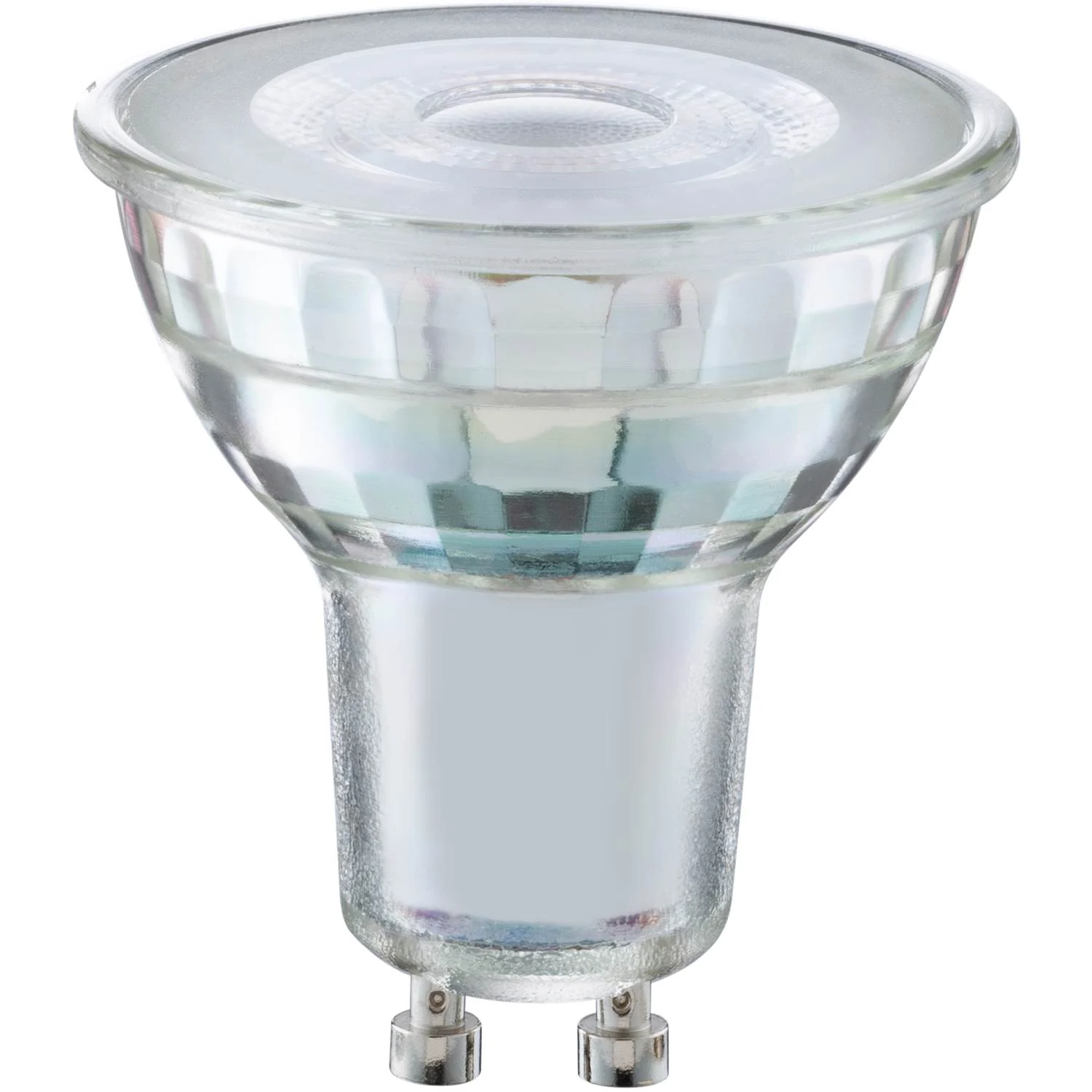 Elvita GU10 2700K 4,9W 390lm