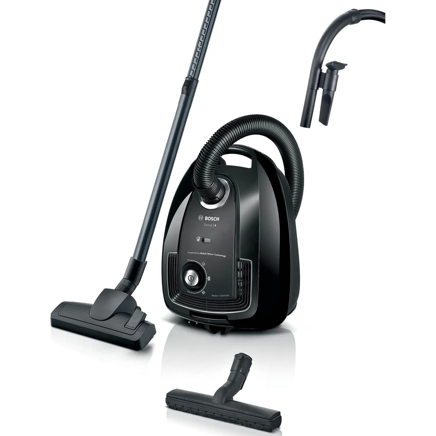 Bosch Dammsugare BGL38BA2H Bosch