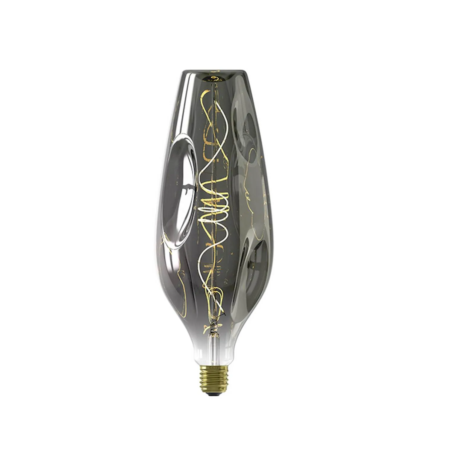 XXL Barcelona Titan E27 821 4W 60lm DIM