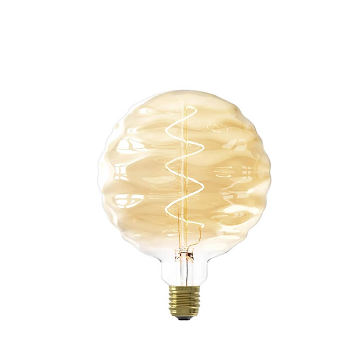 XXL Bilbao Gold E27 821 4W 140lm DIM