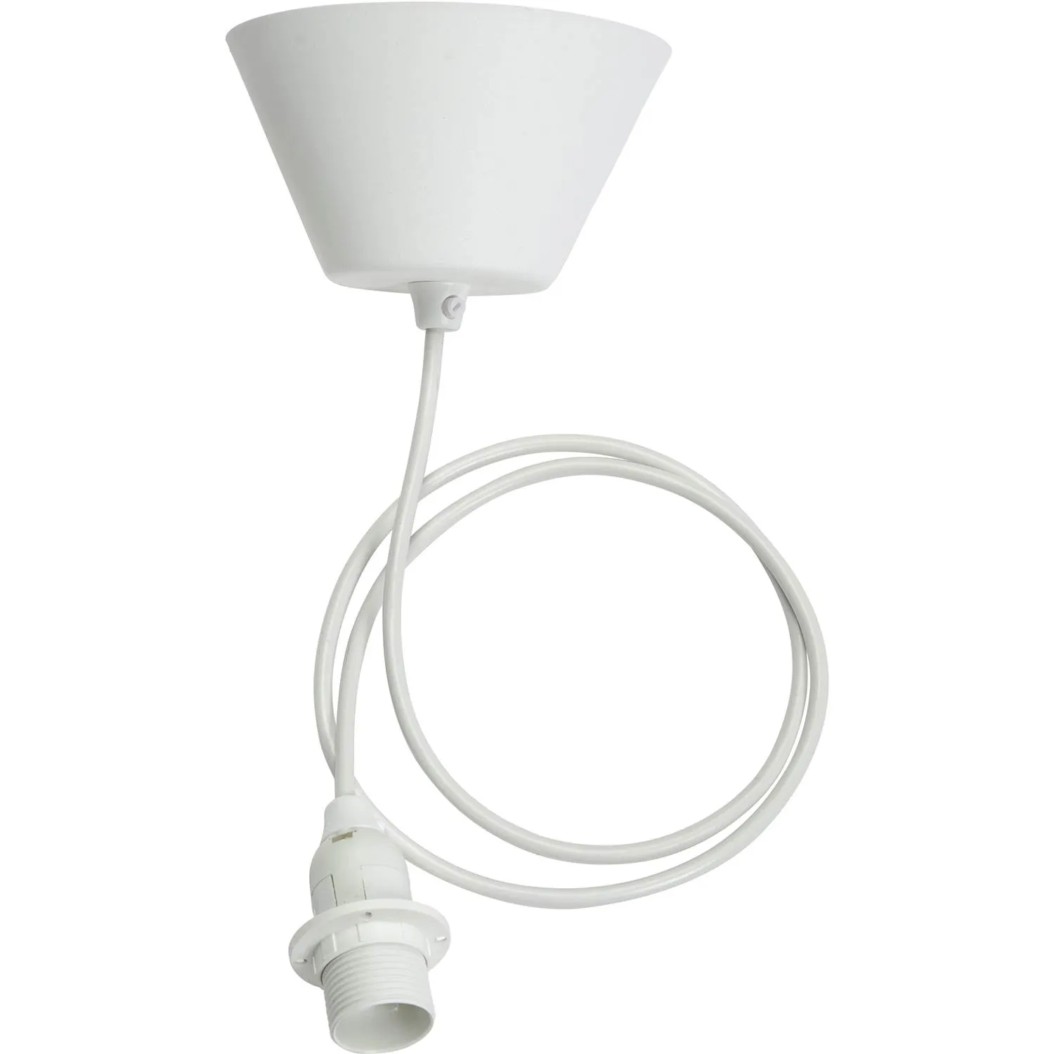 PR Home BT-1410 E14 Vit, 1,2m