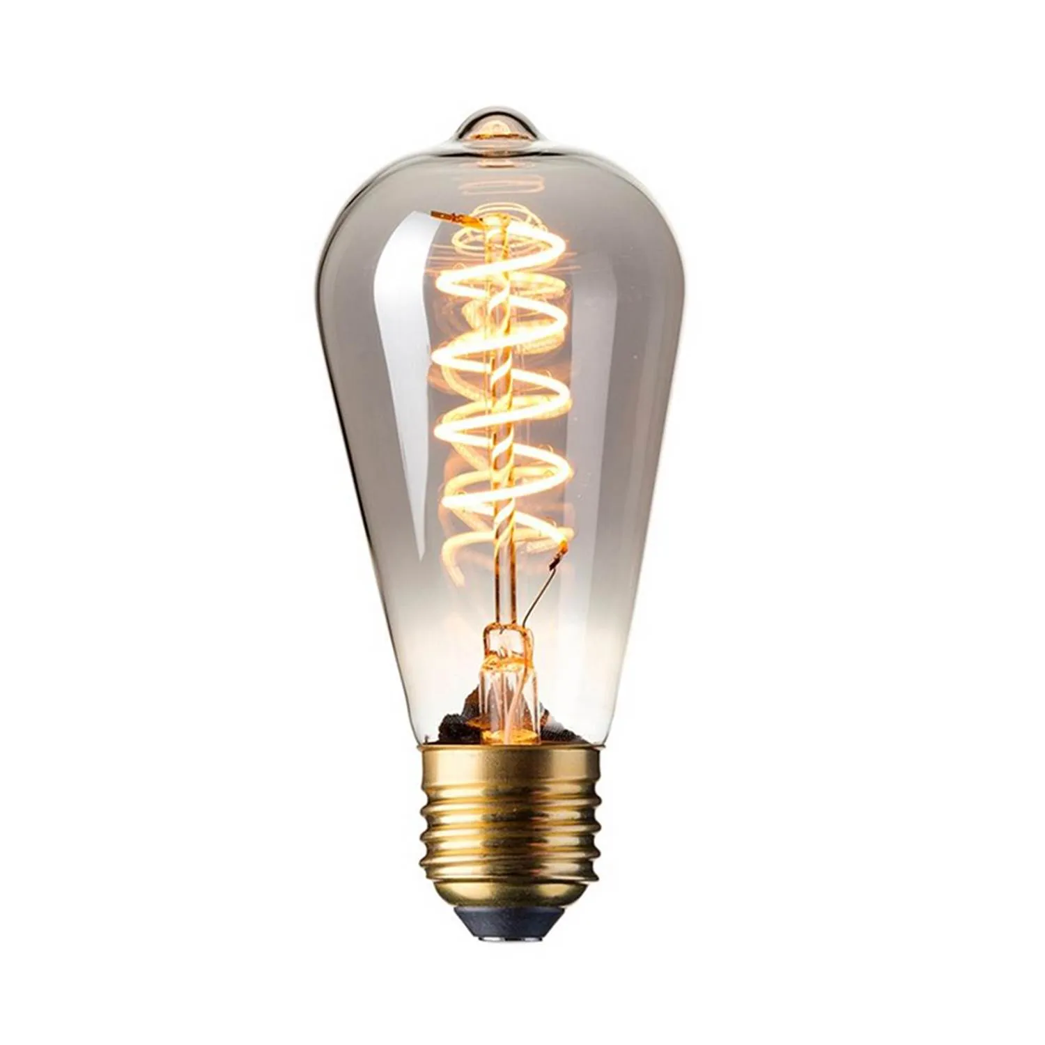 FLM ST64 Flex Titan E27 4W 821 100lm DIM