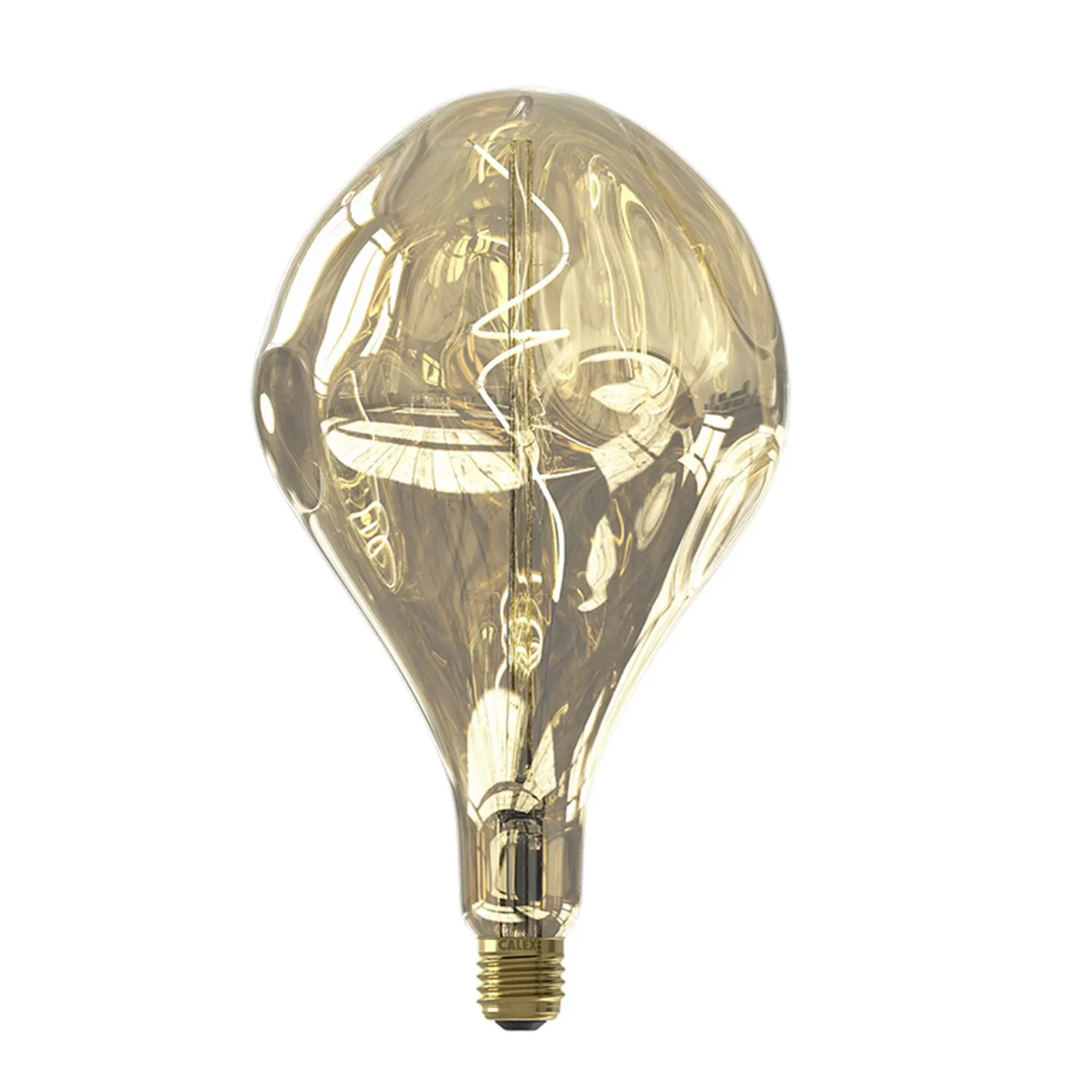 XXL Organic Champ E27 6W 818 100lm DIM