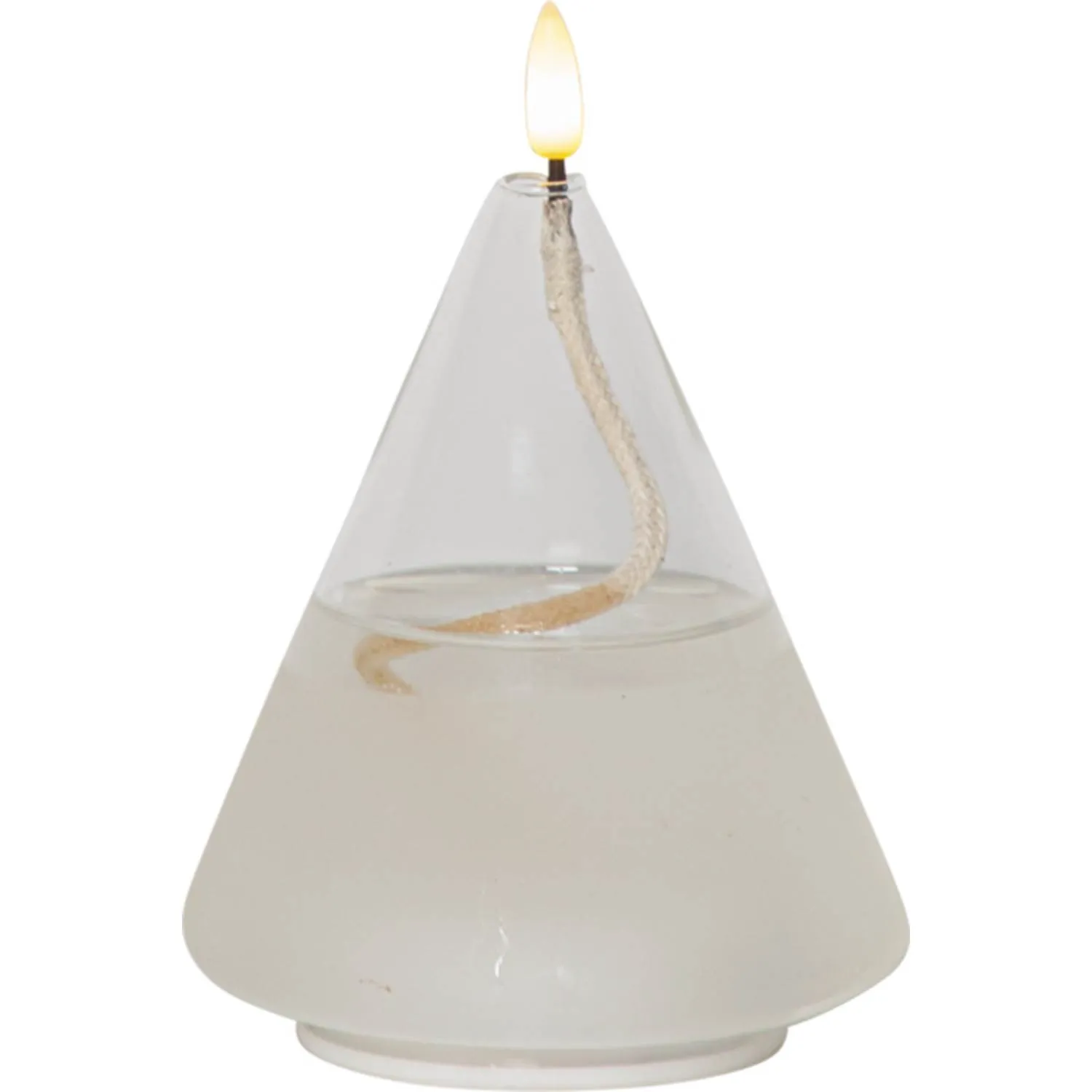 Star Trading Lykta 061-30 Flamme Float