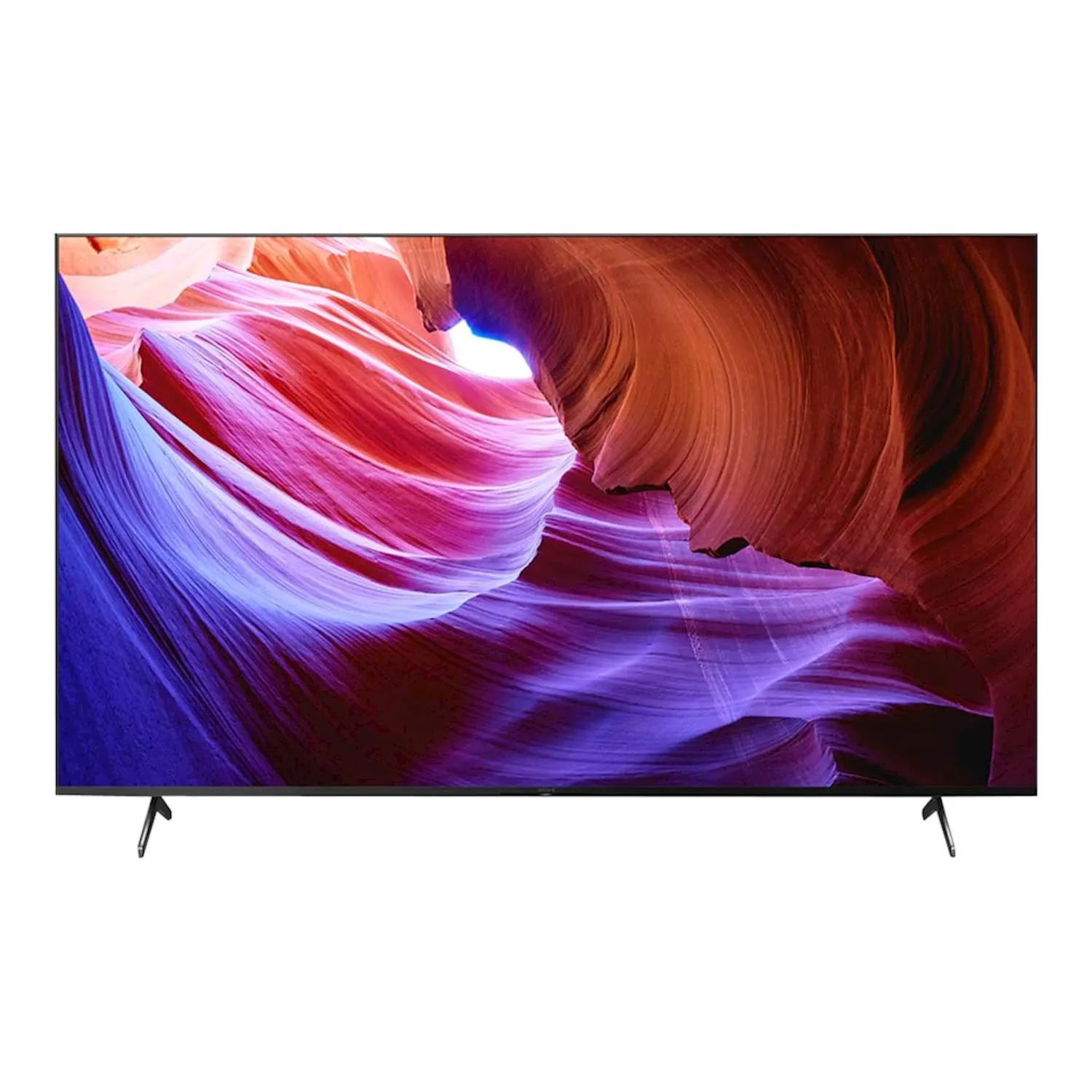 Sony 50" LED 4K Google TV KD50X85K