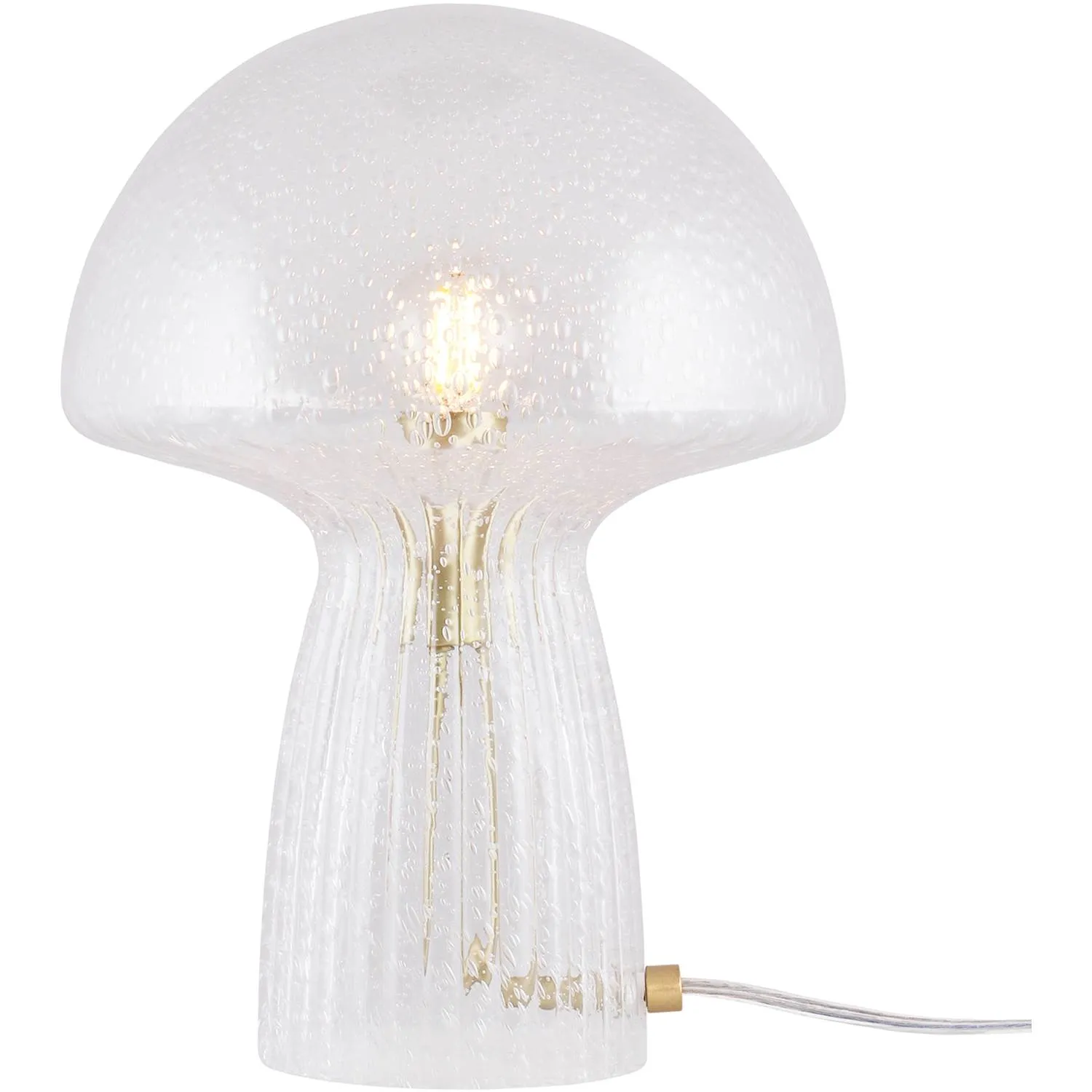 Globen Lighting Fungo 22 Special Edition Klar
