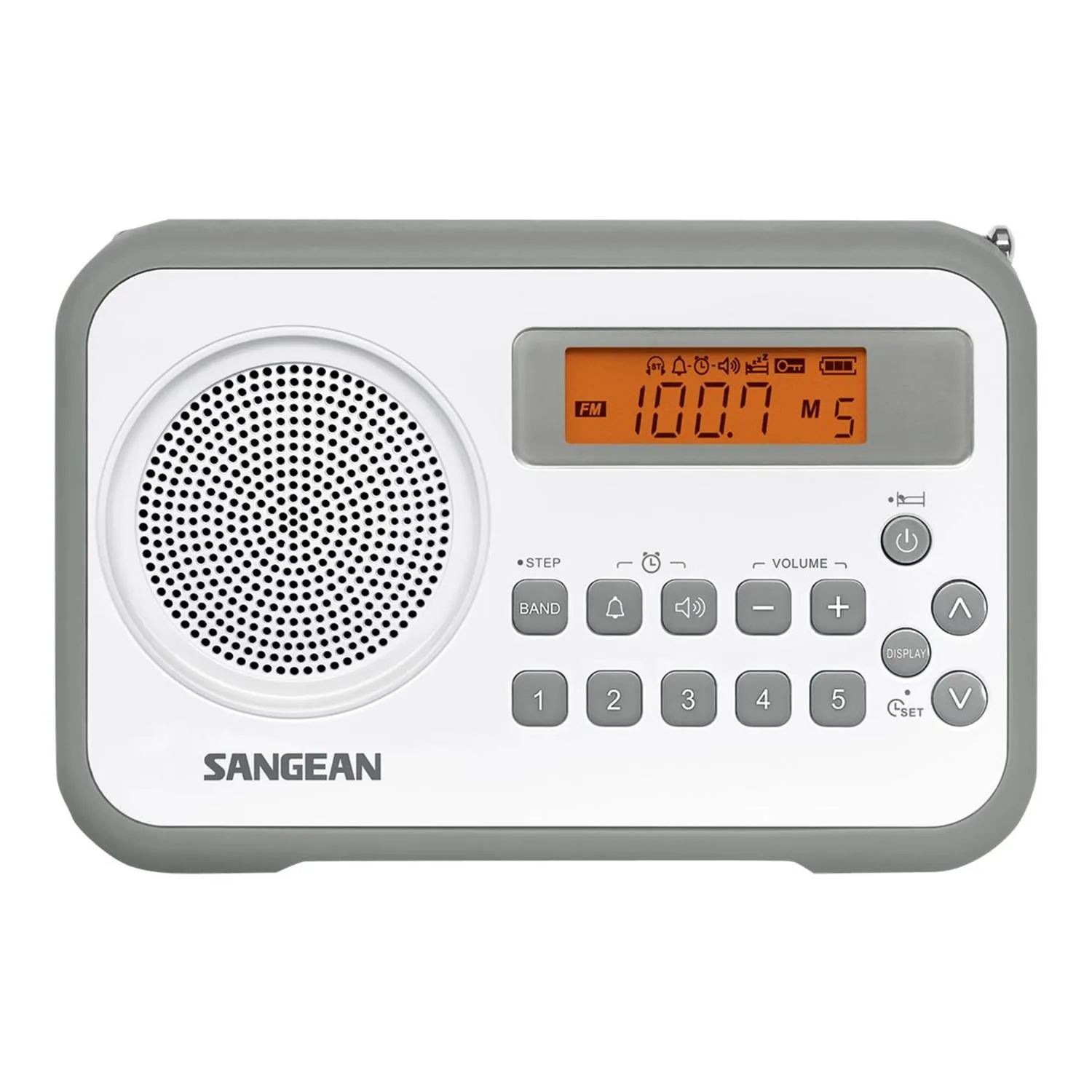 SANGEAN PRD18VIT