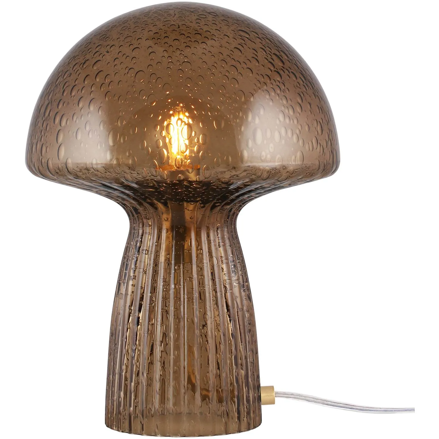 Globen Lighting Fungo 22 Special Edition Brun