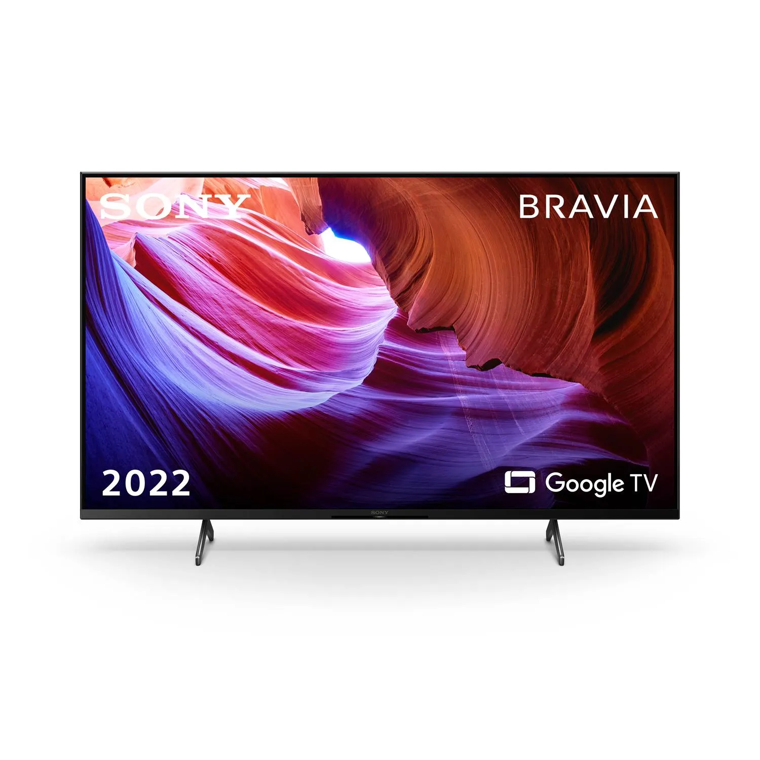 Sony 43" LED 4K Google TV KD43X85K
