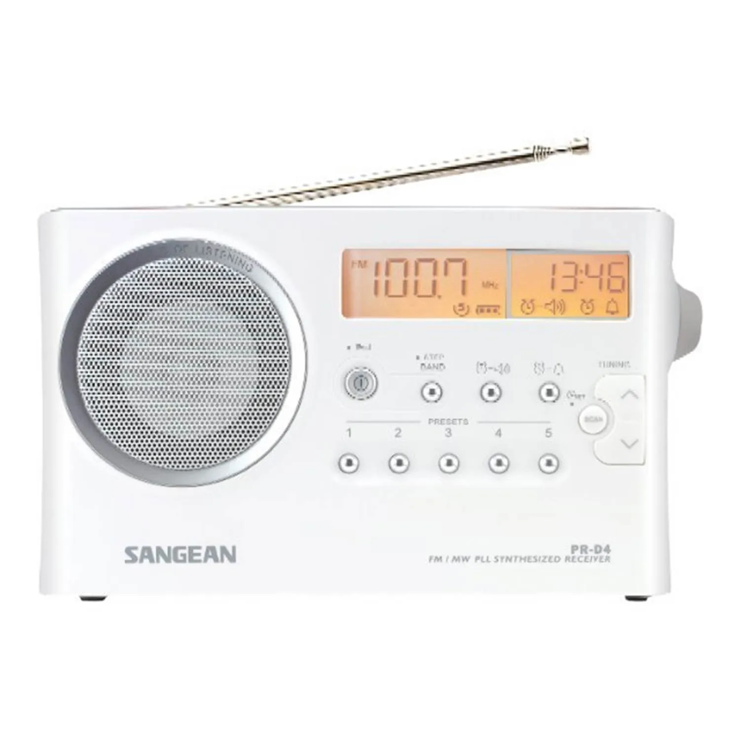 Sangean PRD4