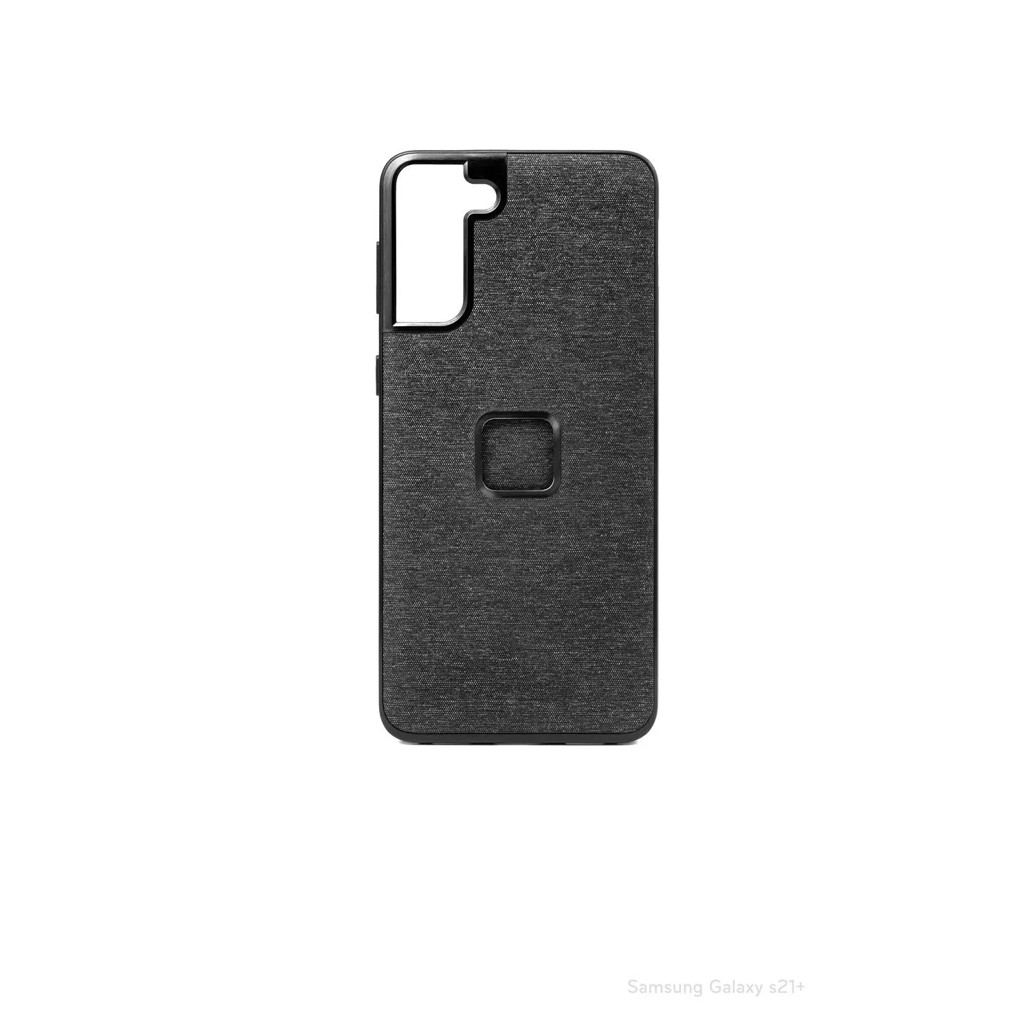 Peak Design Everyday Fabric Etui Samsung Galaxy S21+ - Kull