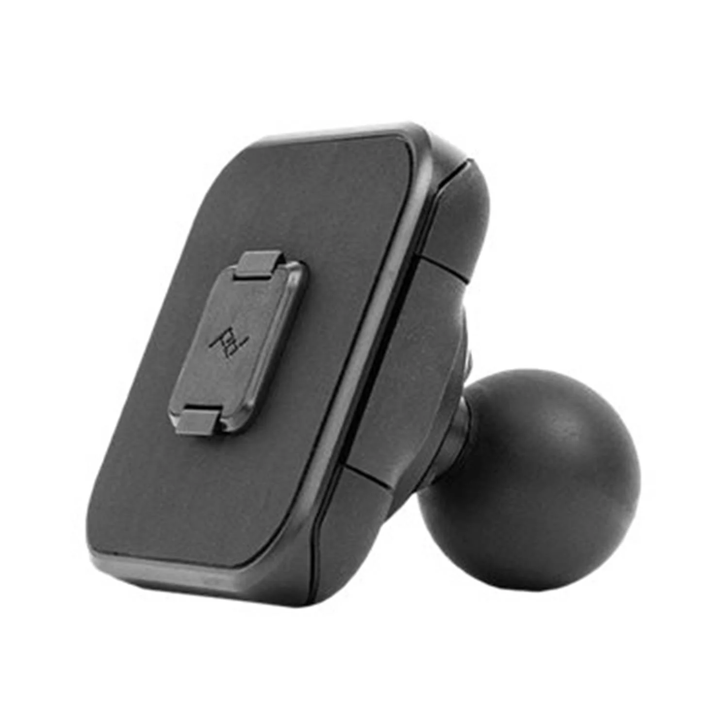 Peak Design Motorsykkelholder 1" Kuleadapter - Svart