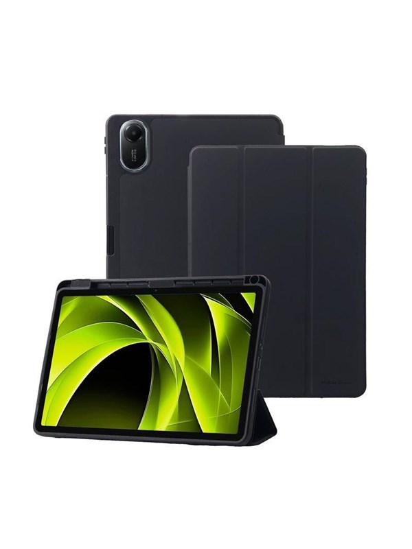 Mobile Origin Easy Tablet Full Case black - Redmi Pad 2