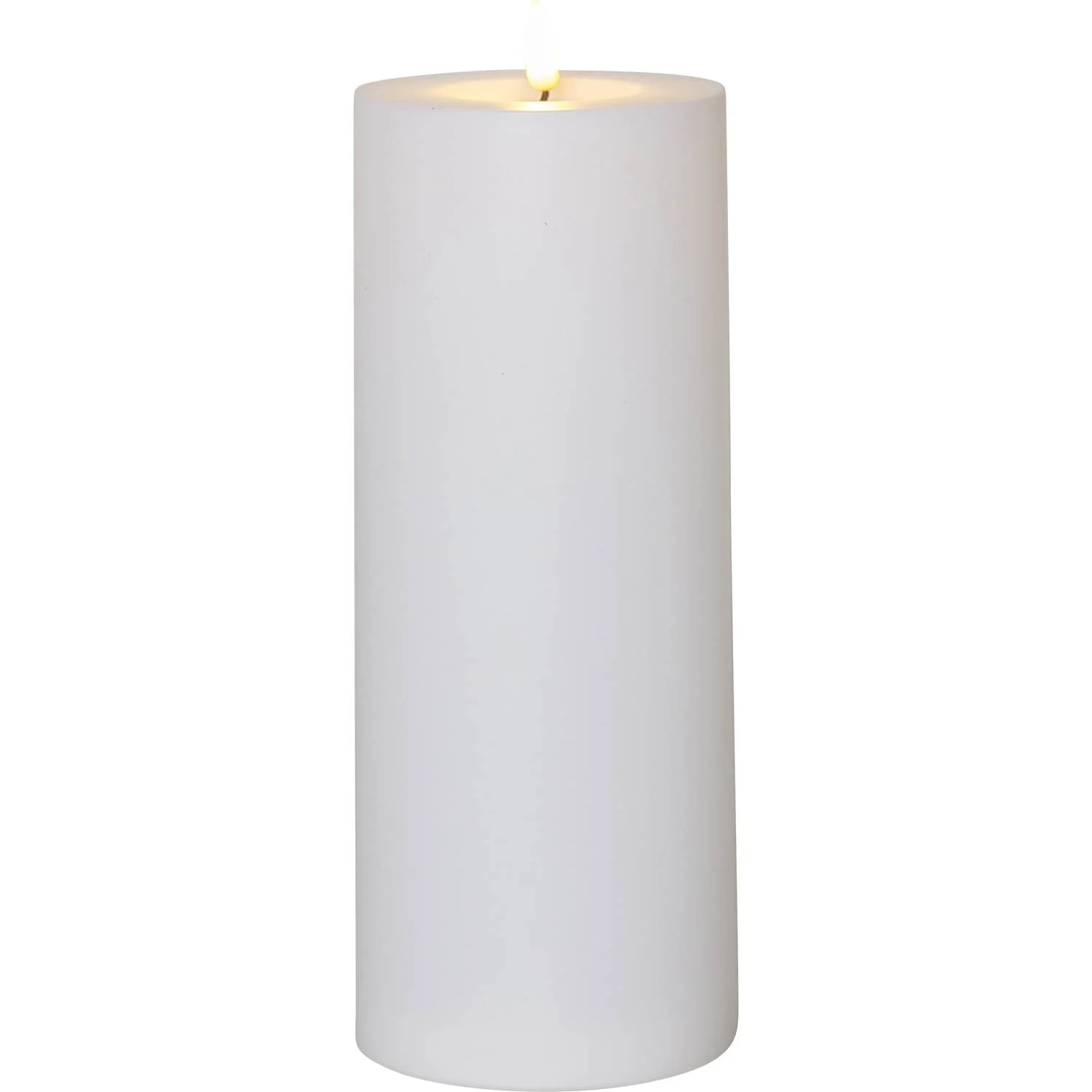 Star Trading 061-25 LEDLjus Flamme Rak