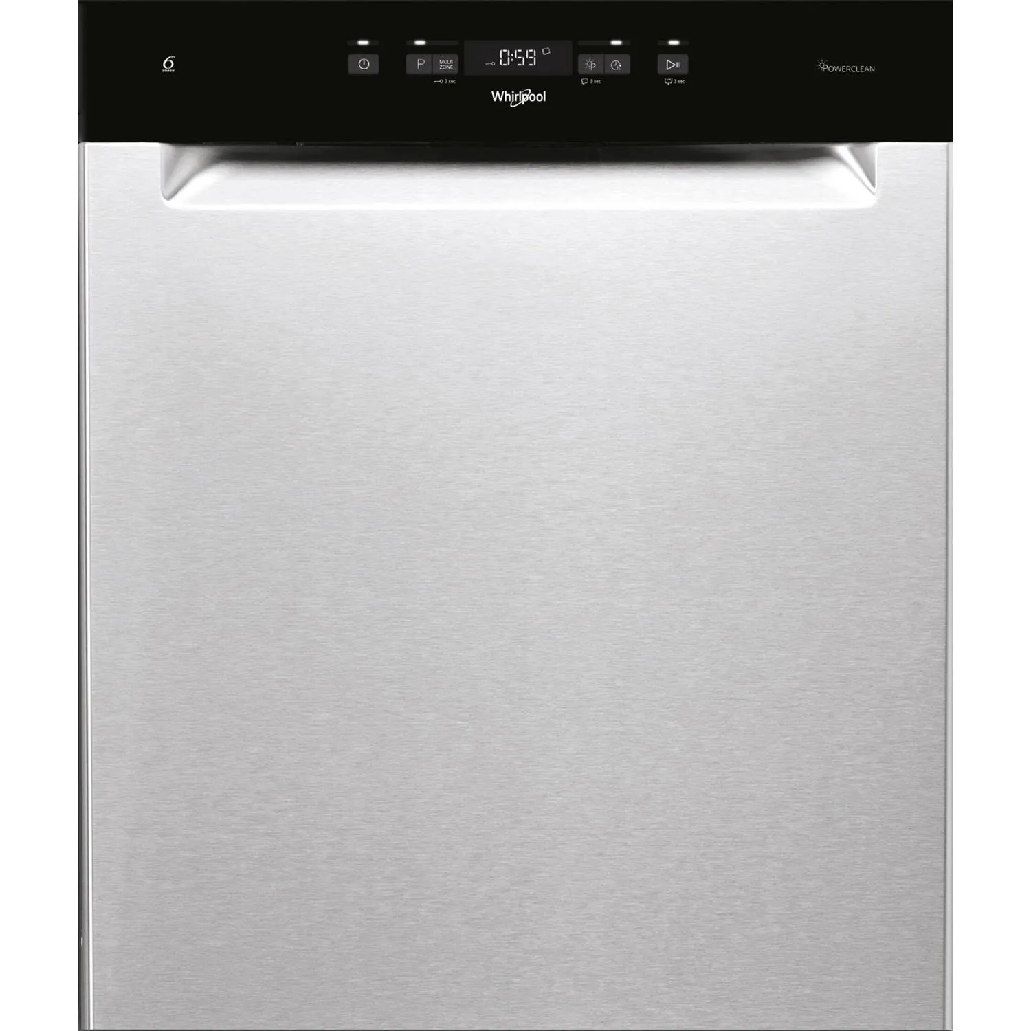 Whirlpool WUC 3C32 P X